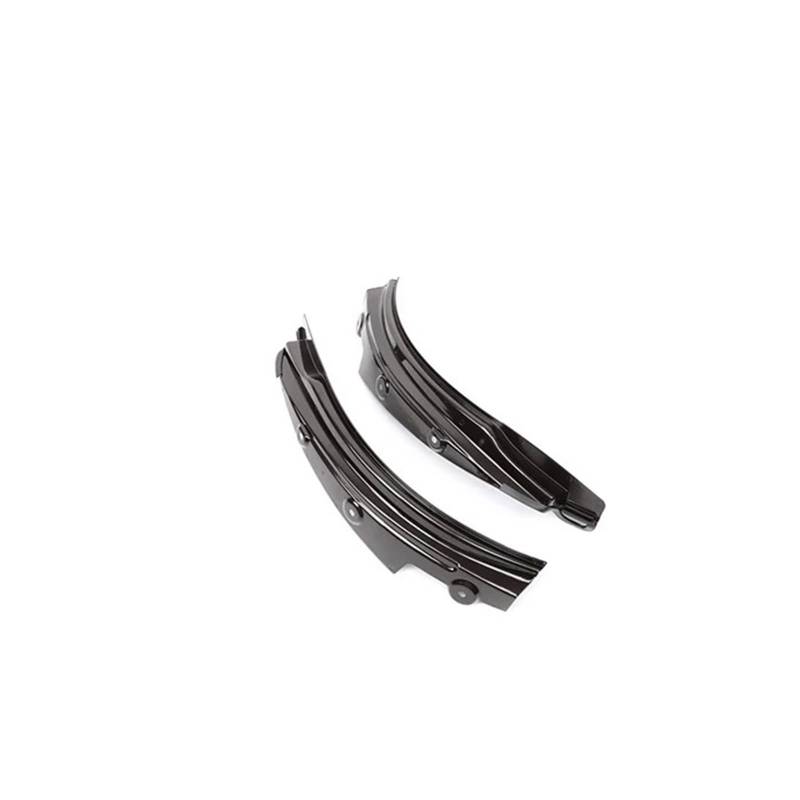 Auto Schmutzlappen Für Volvo Für XC60 2018-2024 Wheel Fender Modification Car Accessoires Madguard Auto Kotflügel(731) von tusgt