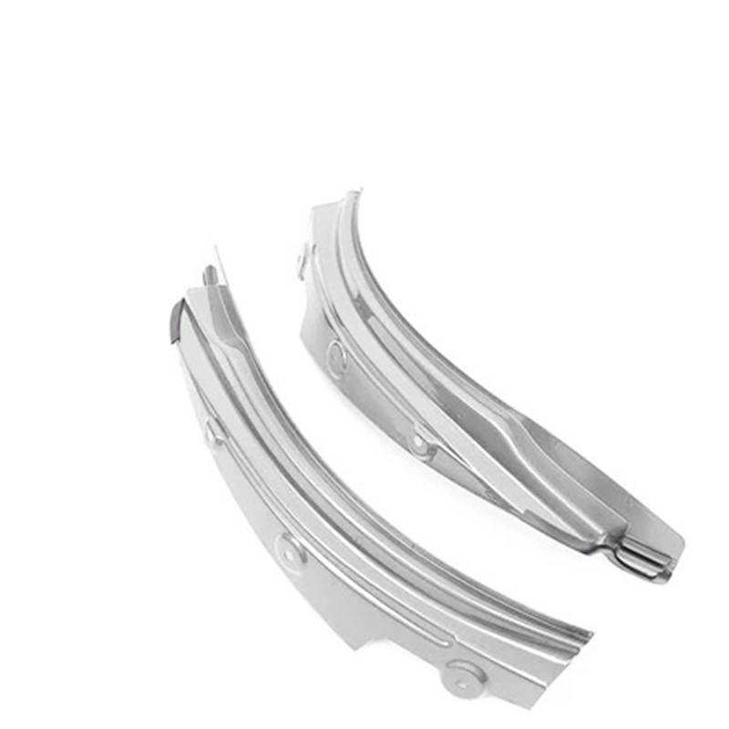 Auto Schmutzlappen Für Volvo Für XC60 2018-2024 Wheel Fender Modification Car Accessoires Madguard Auto Kotflügel(735) von tusgt