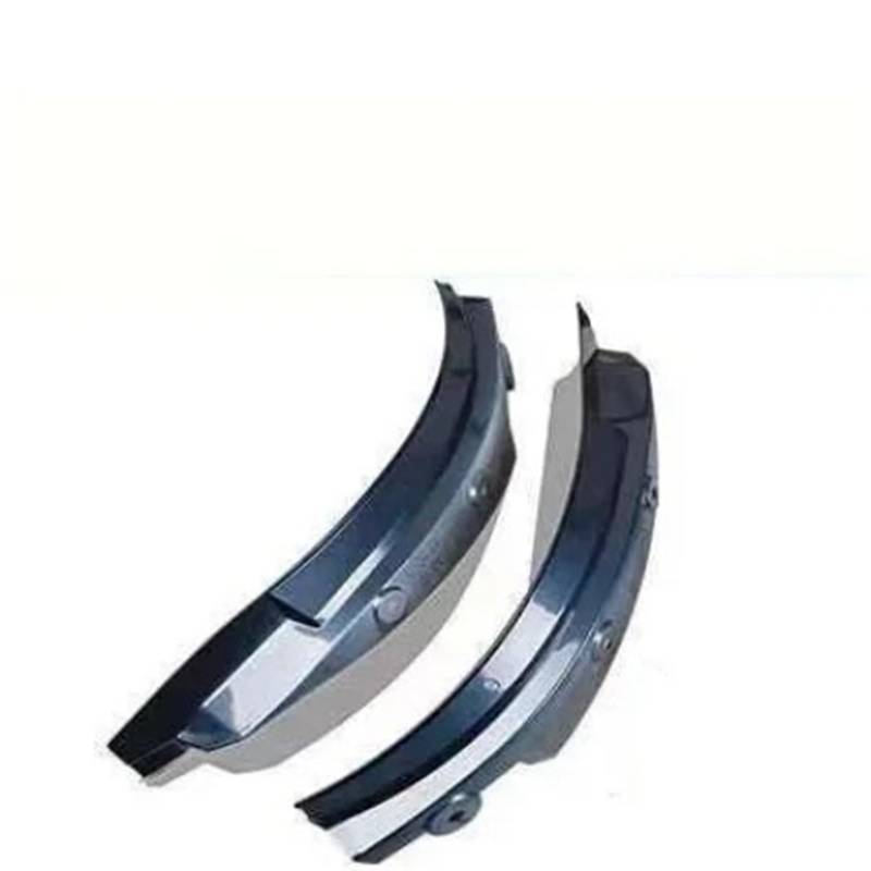 Auto Schmutzlappen Für Volvo Für XC60 2018-2024 Wheel Fender Modification Car Accessoires Madguard Auto Kotflügel(Denim Blue) von tusgt