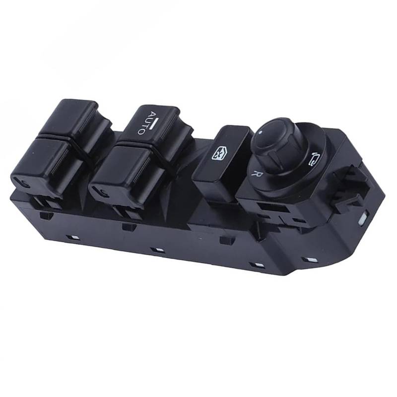 Fensterschalter Tasten Für Mazda Für CX-5 2012 2013 2014 2015 2016 2017 2018 2019 2020 Fenster Schalter Elektrische Regler Control Lifter Power Master Schalter Kompatibel Auto Fensterschalter Taste von tusgt