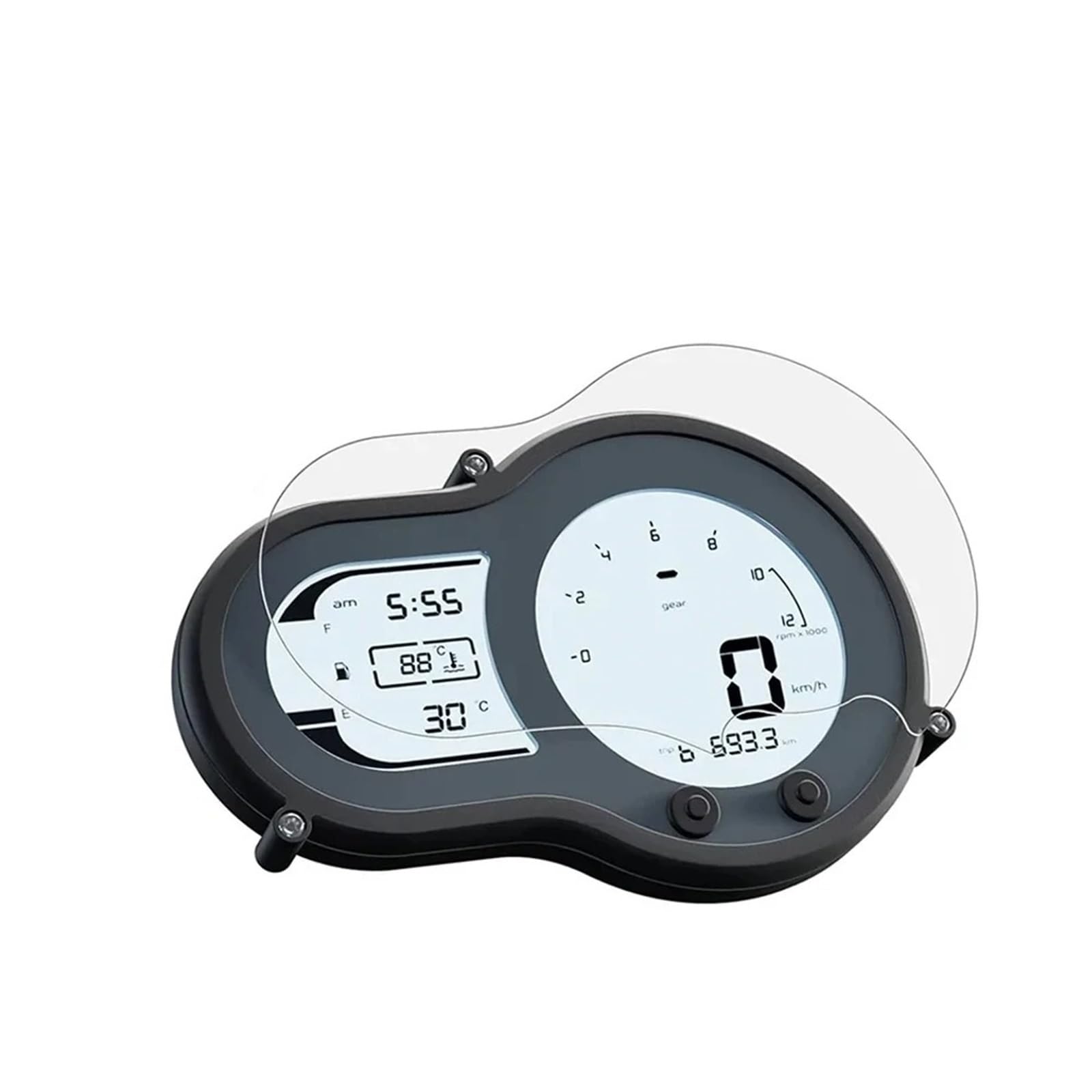 Für Benelli Für Leoncino 500 Für Leoncino500 Motorrad Cluster Kratzschutzfolie Displayschutzfolie Instrument Meter Zubehör Dashboard Displayschutzfolie Motorrad Für Benelli Für Leoncino 500 Für Leoncino500 Motorrad Cluster Kratzschutzfolie Displayschutzfolie Instrument Meter Zubehör Dashboard Displayschutzfolie Motorrad von tusgt