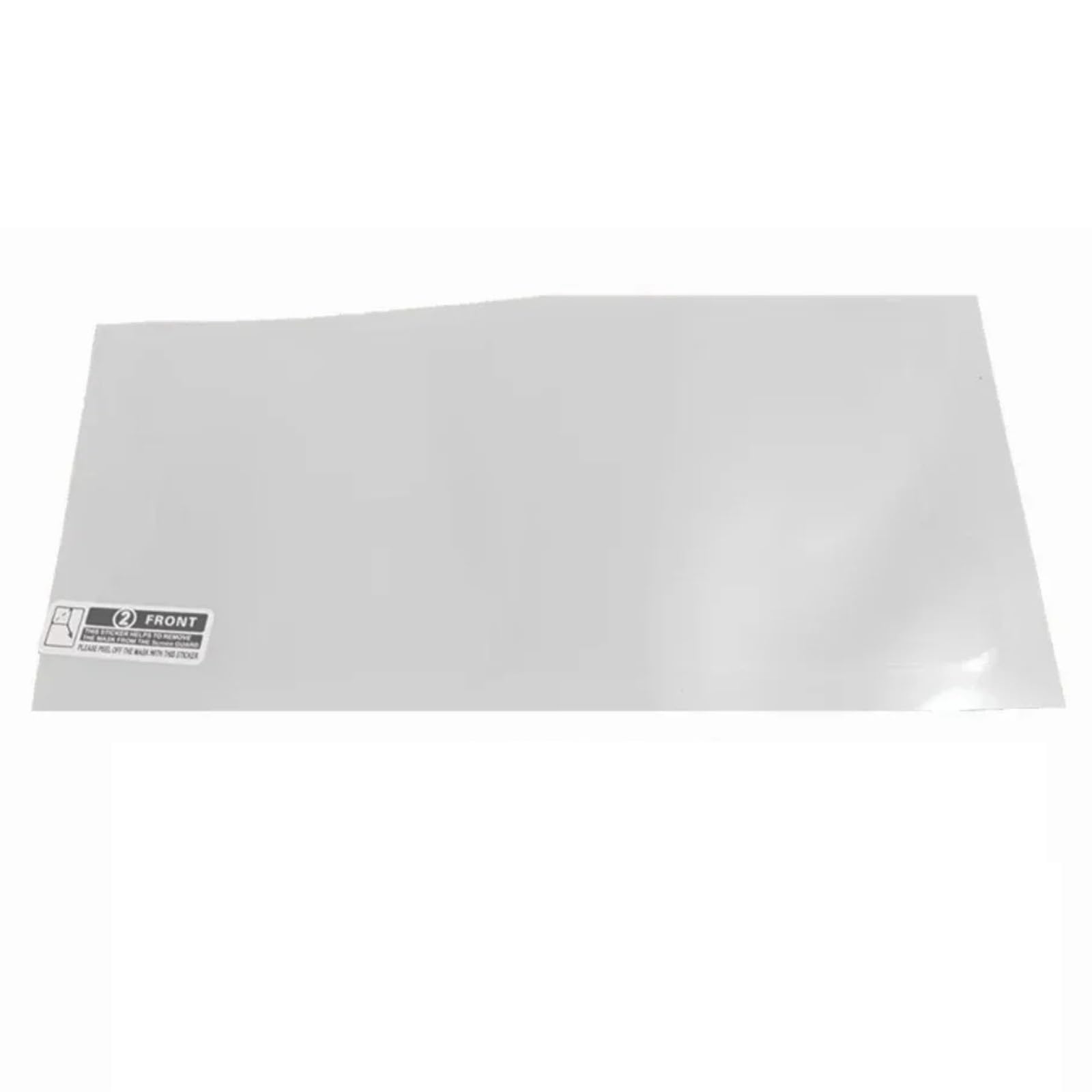 Für CB750 Für CB1000R CB 750 1000R 2023 Motorrad Instrument Schutz Film Dashboard Screen Protector Dashboard Displayschutzfolie Motorrad(2 Kit) von tusgt