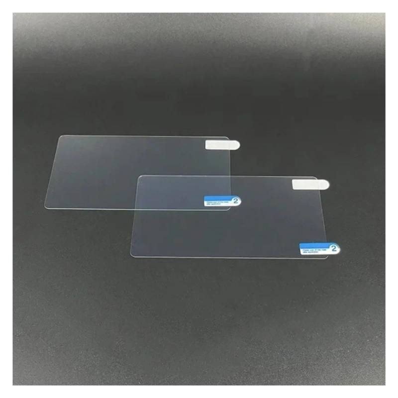 Für CFMOTO 250SR NK250 NK 250 400GT 650GT 400 650 GT 2022 Motorrad Scratch Cluster Screen-Dashboard Schutz Instrument Film Dashboard Displayschutzfolie Motorrad von tusgt