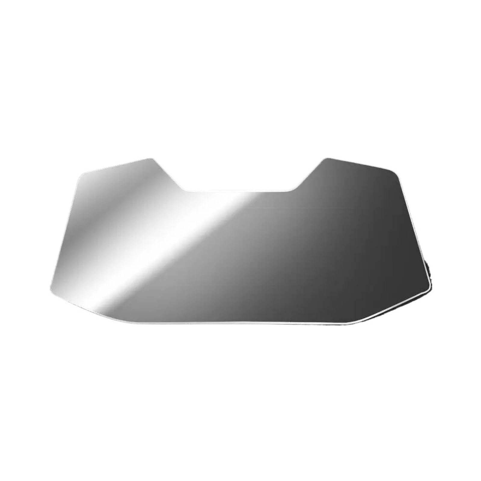 Für Forza 125 Für Forza 250/300/350 Motorrad-Armaturenbrett-Schutzfolie Instrumentenfolie Kratzfest Cluster-Bildschirm Dashboard Displayschutzfolie Motorrad(5 PCS) von tusgt
