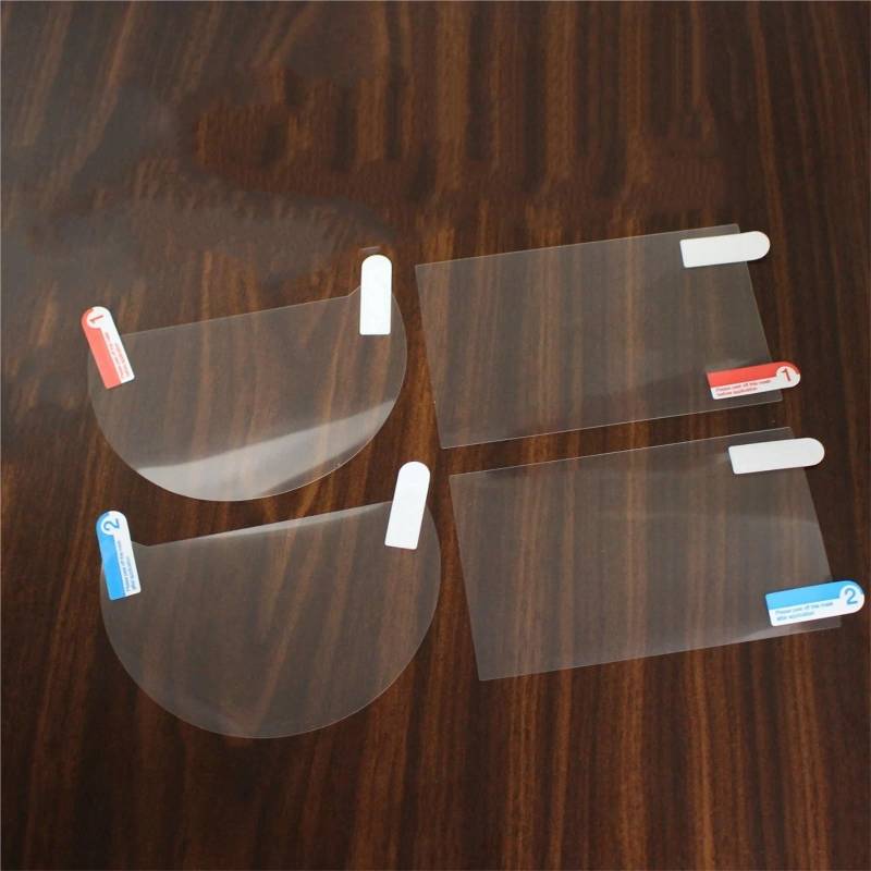 Für Kawasaki Für Versys1000 SE Für Versys 1000 Se Cluster Scratch Film Bildschirm Schutz Motorrad Instrument Dashboard Protector Dashboard Displayschutzfolie Motorrad von tusgt