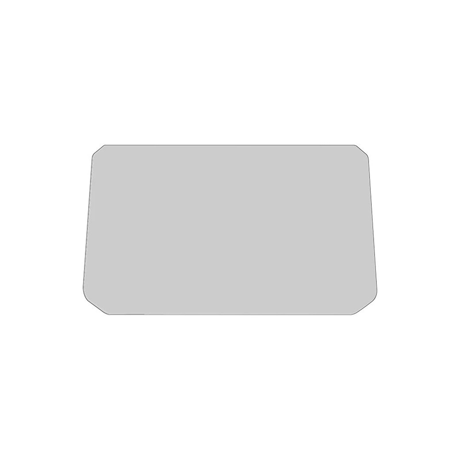 Für MT-09 MT09 Für XSR 900 GP 2024- Für XSR900 Für MT-07 MT07 R9 2025- Display Schutz Film Screen Protector Instrument Film Dashboard Displayschutzfolie Motorrad(1 Set) von tusgt