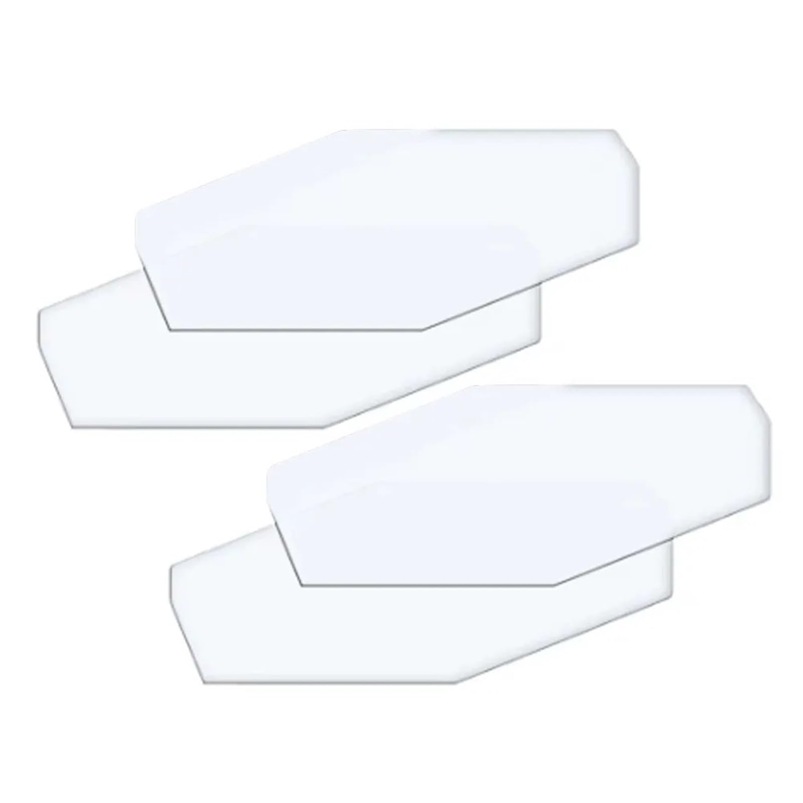Für MT09 Für MT09 MT 09 Für MT-09 2013-2020 2019 Motorradfolie Displayschutzfolie Aufkleber Armaturenbrett Cluster Kratzschutz Dashboard Displayschutzfolie Motorrad(4PCs) von tusgt