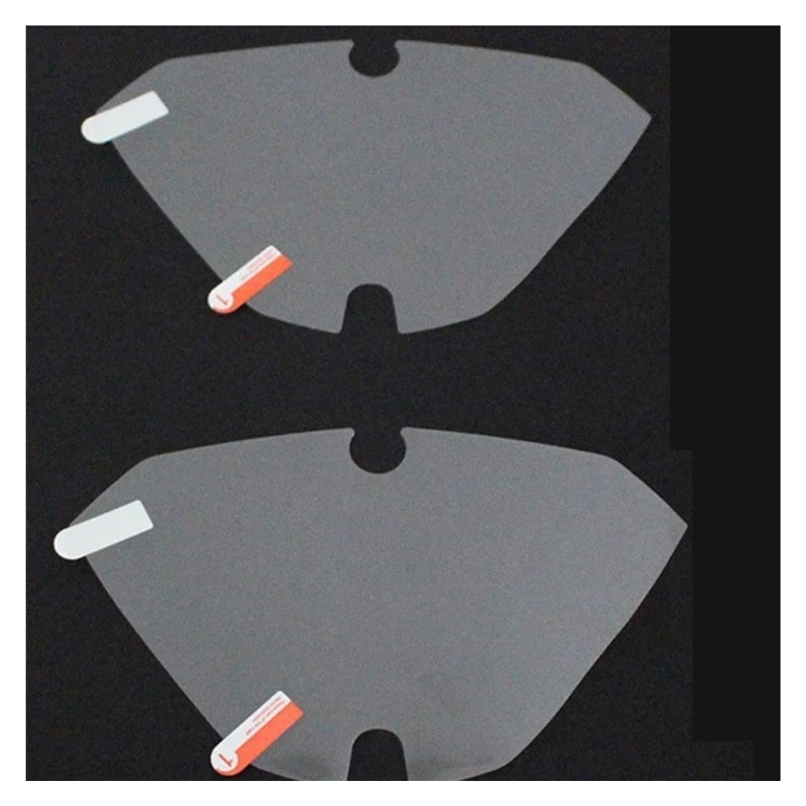 Für NVX155 Für AEROX155 2Pcs TPU Motorrad Dashboard Protector Scratch Cluster Bildschirm Schutz Instrument Film Aufkleber Dashboard Displayschutzfolie Motorrad Für NVX155 Für AEROX155 2Pcs TPU Motorrad Dashboard Protector Scratch Cluster Bildschirm Schutz Instrument Film Aufkleber Dashboard Displayschutzfolie Motorrad von tusgt
