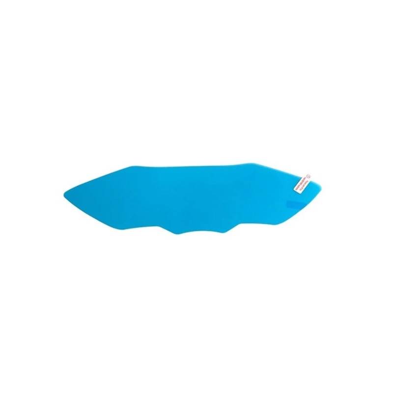 Für PCX125 Für PCX150 Für PCX160 Für PCX 125 150 160 2021-2024 2023 Instrument Cluster Scratch Schutz Panel Film Screen Protector Dashboard Displayschutzfolie Motorrad(2 Set) von tusgt