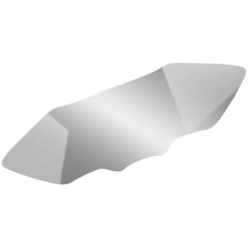 Für PCX160 Für PCX125 Für PCX 160 125 2021 2022 2023 2024 Motorradinstrument Kratzschutzfolie Armaturenbrett-Displayschutzfolie Dashboard Displayschutzfolie Motorrad(2 kit) von tusgt