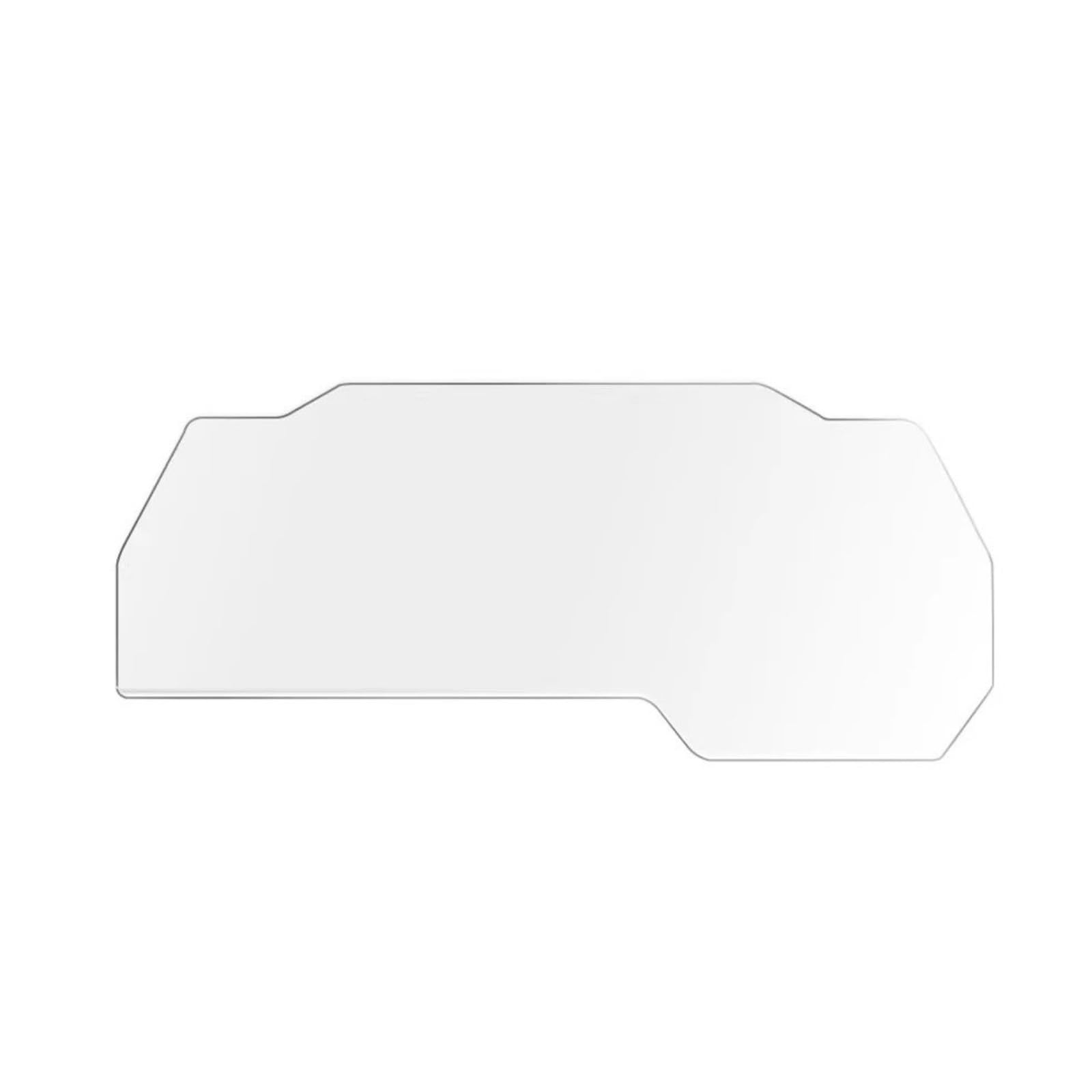 Für R15 V3 17-20 Für MT-15 18-20 1Pc TPU Kratzschutzfolie Motorrad Armaturenbrett Displayschutzfolie Zubehör Dashboard Displayschutzfolie Motorrad Für R15 V3 17-20 Für MT-15 18-20 1Pc TPU Kratzschutzfolie Motorrad Armaturenbrett Displayschutzfolie Zubehör Dashboard Displayschutzfolie Motorrad von tusgt