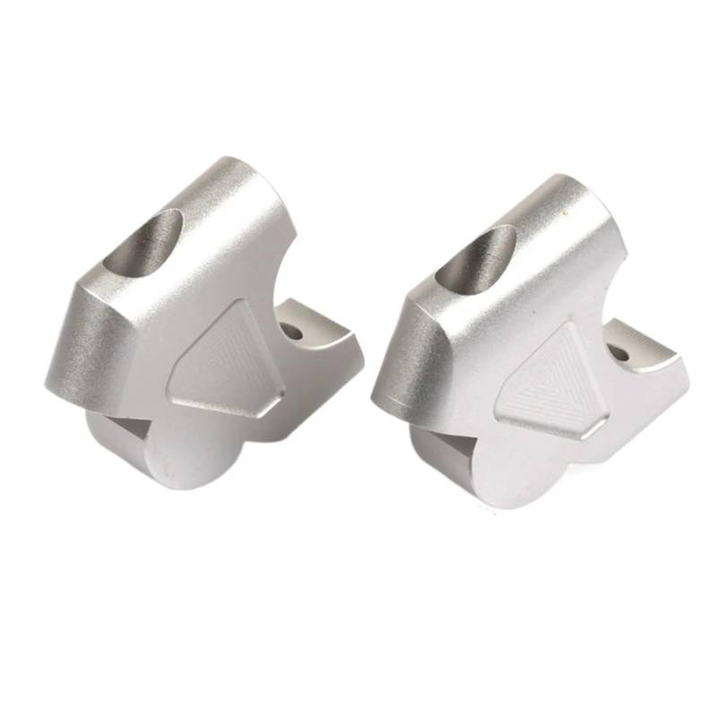 Motorrad Lenker Riser Für R1200GS LC 2013-2018 Motorrad-Lenker-Riser Up Backs Bewegt Halterung Lenkerklemmteller Motorrad Lenkererhöhung von tusgt