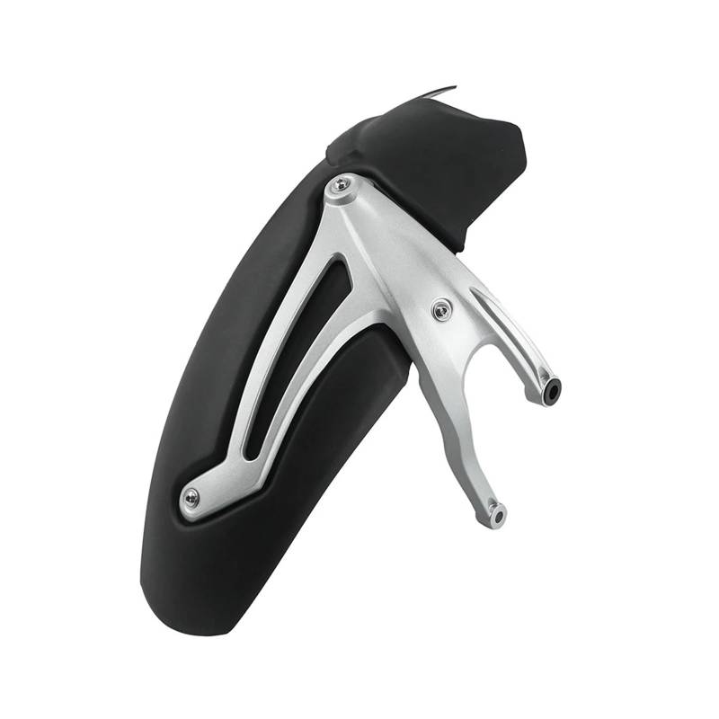 Motorrad Schutzblech Für R1200GS 2004-2012 Motorrad-Heckfender Motorräder Kotflügel(Silver) von tusgt
