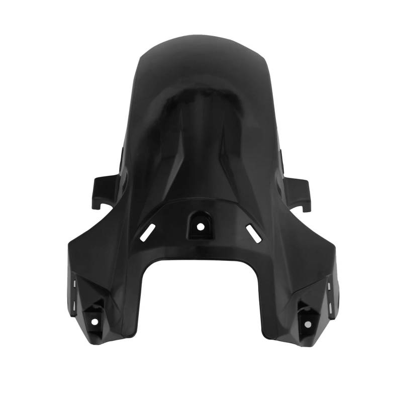 Motorrad Schutzblech Für X-ADV 750 2017-2024 Vorderreifen Hugger Fender Kotflügel Motorrad Rad Spritzschutz Zubehör Motorräder Kotflügel(A) von tusgt
