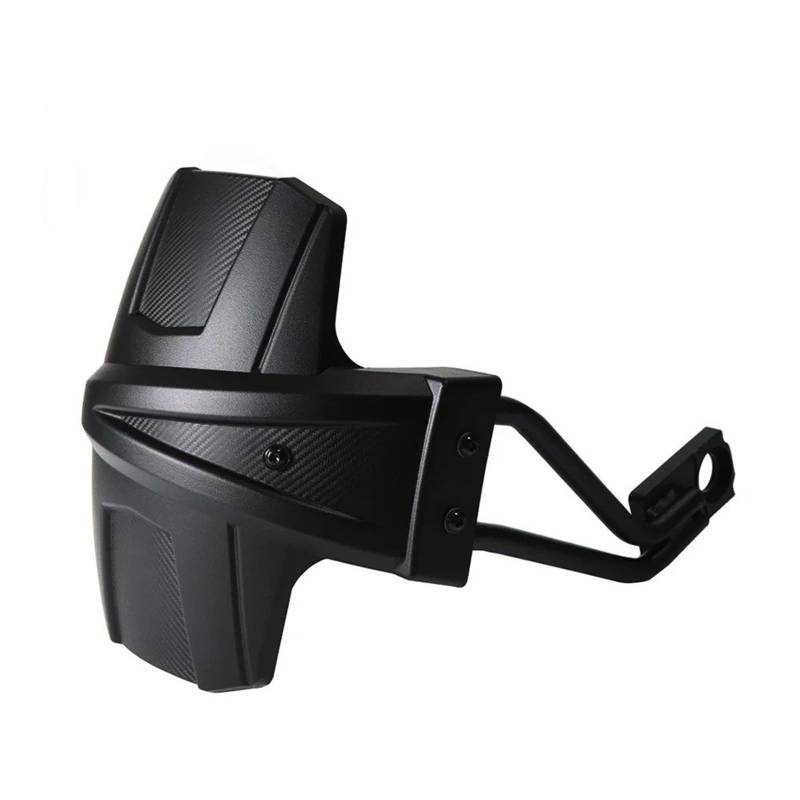 Motorrad Schutzblech Für XADV 750 2017-2024 Motorrad Kotflügel Hinten Abdeckung Zurück Kotflügel Splash Guard Protector Motorräder Kotflügel von tusgt