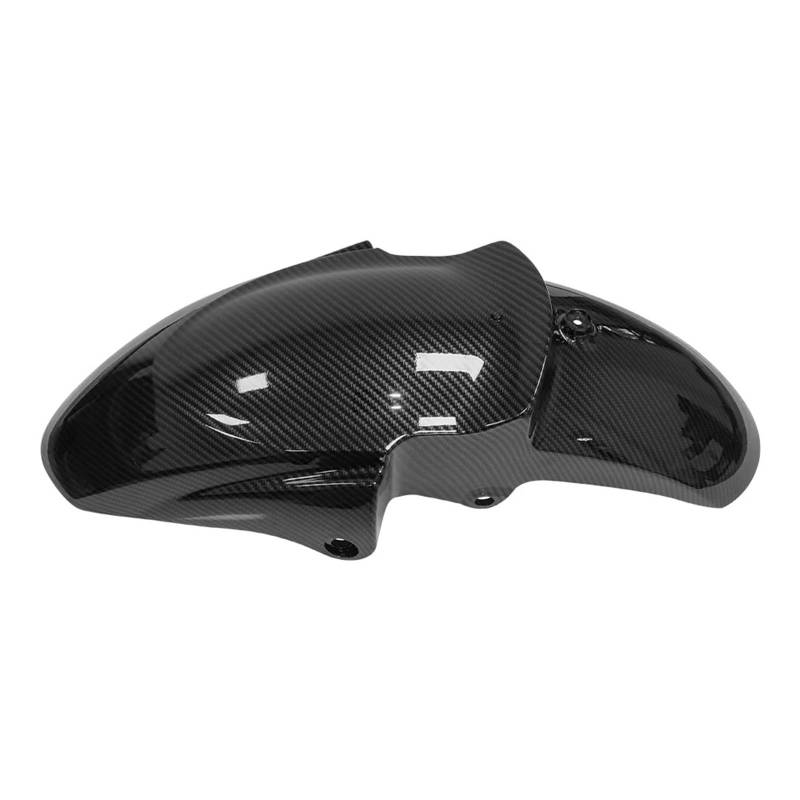 Motorrad Schutzblech Für XJ6-F Für Diversion F 2010-2017 Carbon Fiber Look Front Fender Rad Spritzschutz Kotflügel Motorräder Kotflügel von tusgt