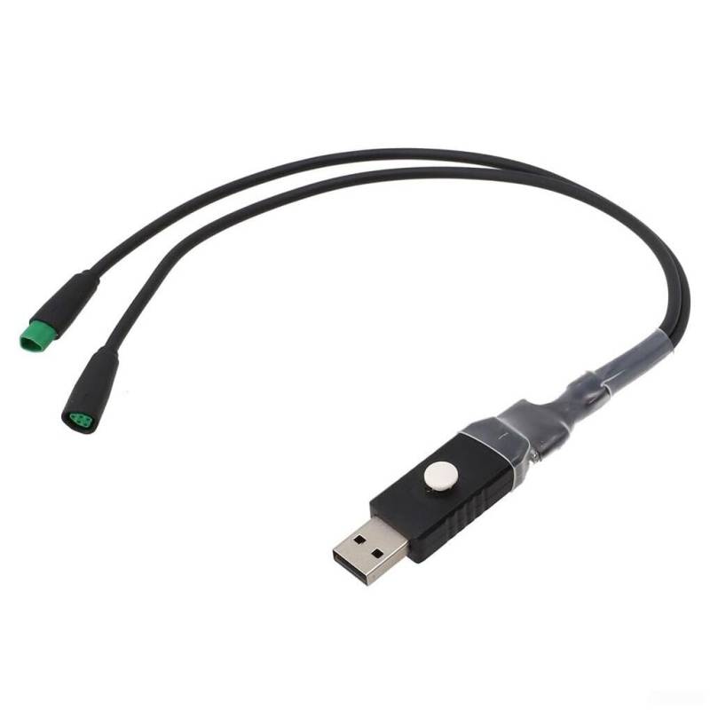 tuwiwol Robustes USB Programmierkabel für höhere Geschwindigkeit. Programmierkabel für höhere Geschwindigkeit. Einfach zu bedienen von tuwiwol