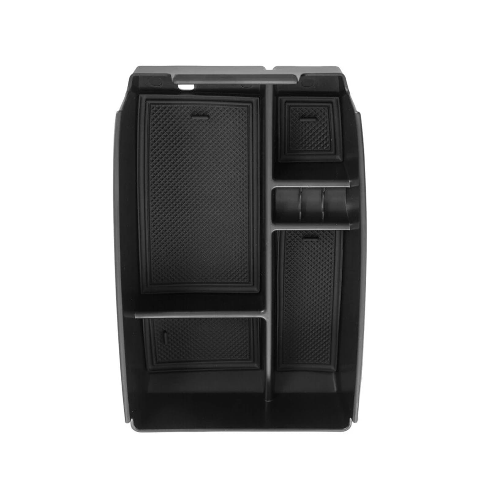 tuyda 1 Stück Auto-Armlehnen-Zusatz-Aufbewahrungsbox, passend for Ford, Bronco Sport 2021 Mavee 2020, schwarzes Zubehör-Handschuhfach Ablagefach für die Armlehne des Fahrzeugs tuyda 1 Stück Auto-Armlehnen-Zusatz-Aufbewahrungsbox, passend for Ford, Bronco Sport 2021 Mavee 2020, schwarzes Zubehör-Handschuhfach Ablagefach für die Armlehne des Fahrzeugs von tuyda