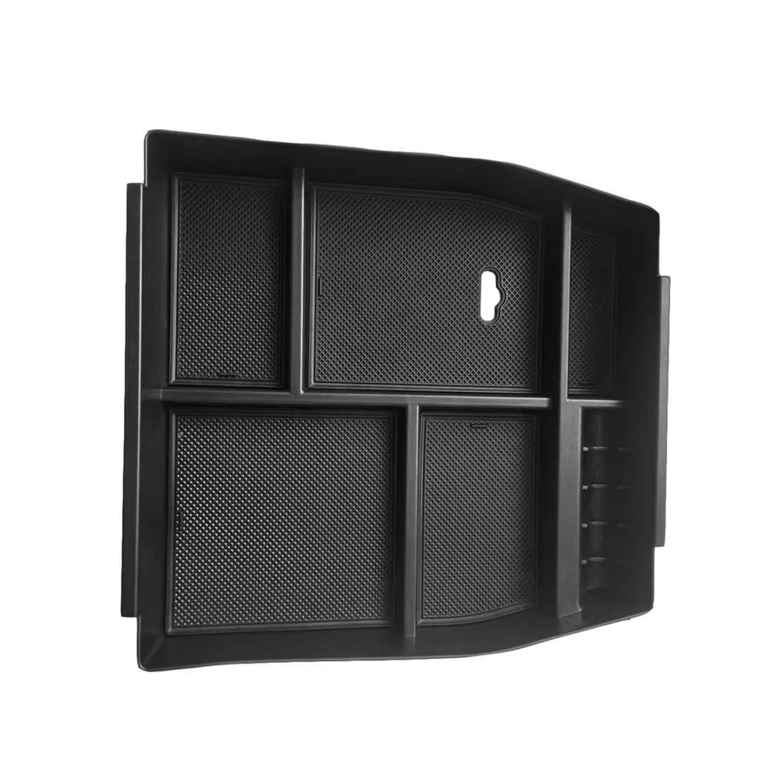 tuyda 1 Stück Auto-Mittelkonsolen-Armlehnen-Aufbewahrungsbox, passend for Ford, F-150 2015–2018 Organizer-Tablett-Zubehör Ablagefach für die Armlehne des Fahrzeugs tuyda 1 Stück Auto-Mittelkonsolen-Armlehnen-Aufbewahrungsbox, passend for Ford, F-150 2015–2018 Organizer-Tablett-Zubehör Ablagefach für die Armlehne des Fahrzeugs von tuyda