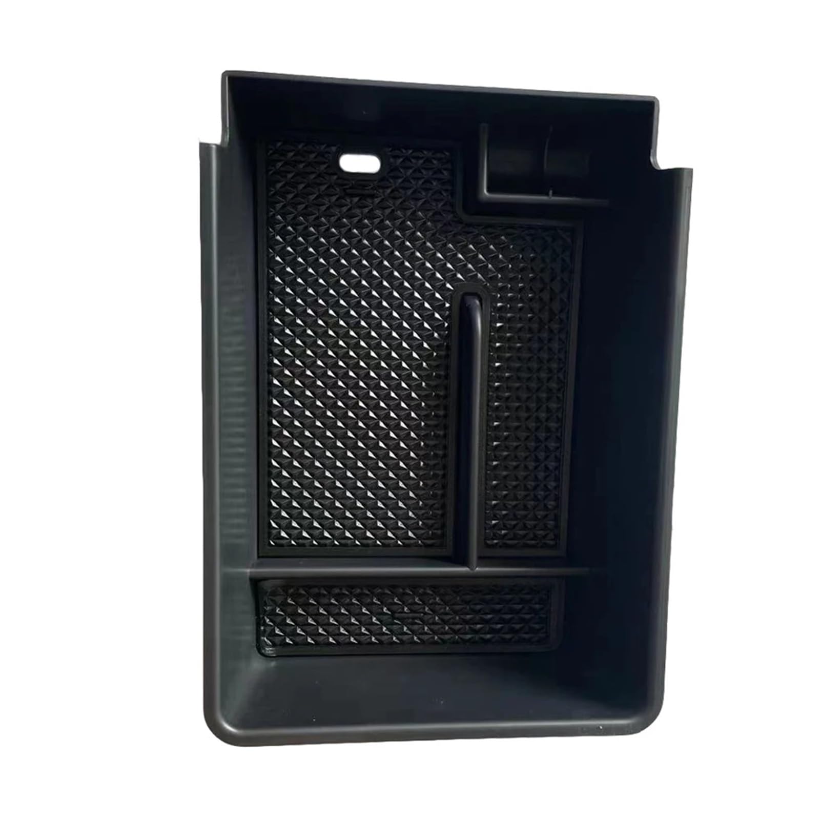 tuyda 1 Stück Auto-Mittelkonsolen-Aufbewahrungsbox, passend for HAVAL, H6 2021–2022, Innenzubehör, Innenarmlehnen-Aufbewahrungsbox, schwarzes ABS Ablagefach für die Armlehne des Fahrzeugs tuyda 1 Stück Auto-Mittelkonsolen-Aufbewahrungsbox, passend for HAVAL, H6 2021–2022, Innenzubehör, Innenarmlehnen-Aufbewahrungsbox, schwarzes ABS Ablagefach für die Armlehne des Fahrzeugs von tuyda
