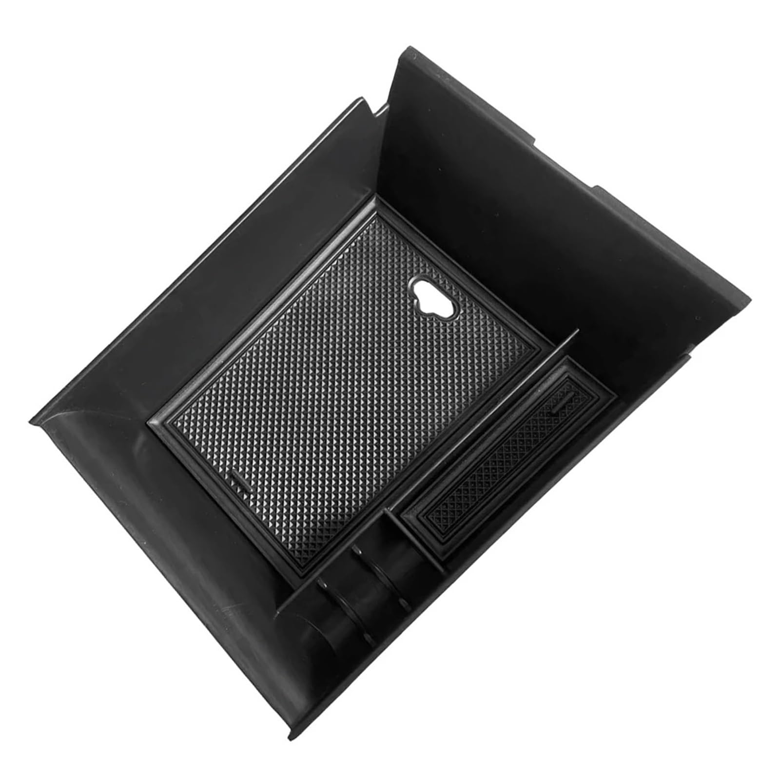 tuyda 1 Stück Mittelkonsolen-Armlehnen-Aufbewahrungsbox, passend for Hyundai, GENESIS, GV60 2021–2023, Handy-Halterung, Autoteile-Organizer Ablagefach für die Armlehne des Fahrzeugs tuyda 1 Stück Mittelkonsolen-Armlehnen-Aufbewahrungsbox, passend for Hyundai, GENESIS, GV60 2021–2023, Handy-Halterung, Autoteile-Organizer Ablagefach für die Armlehne des Fahrzeugs von tuyda