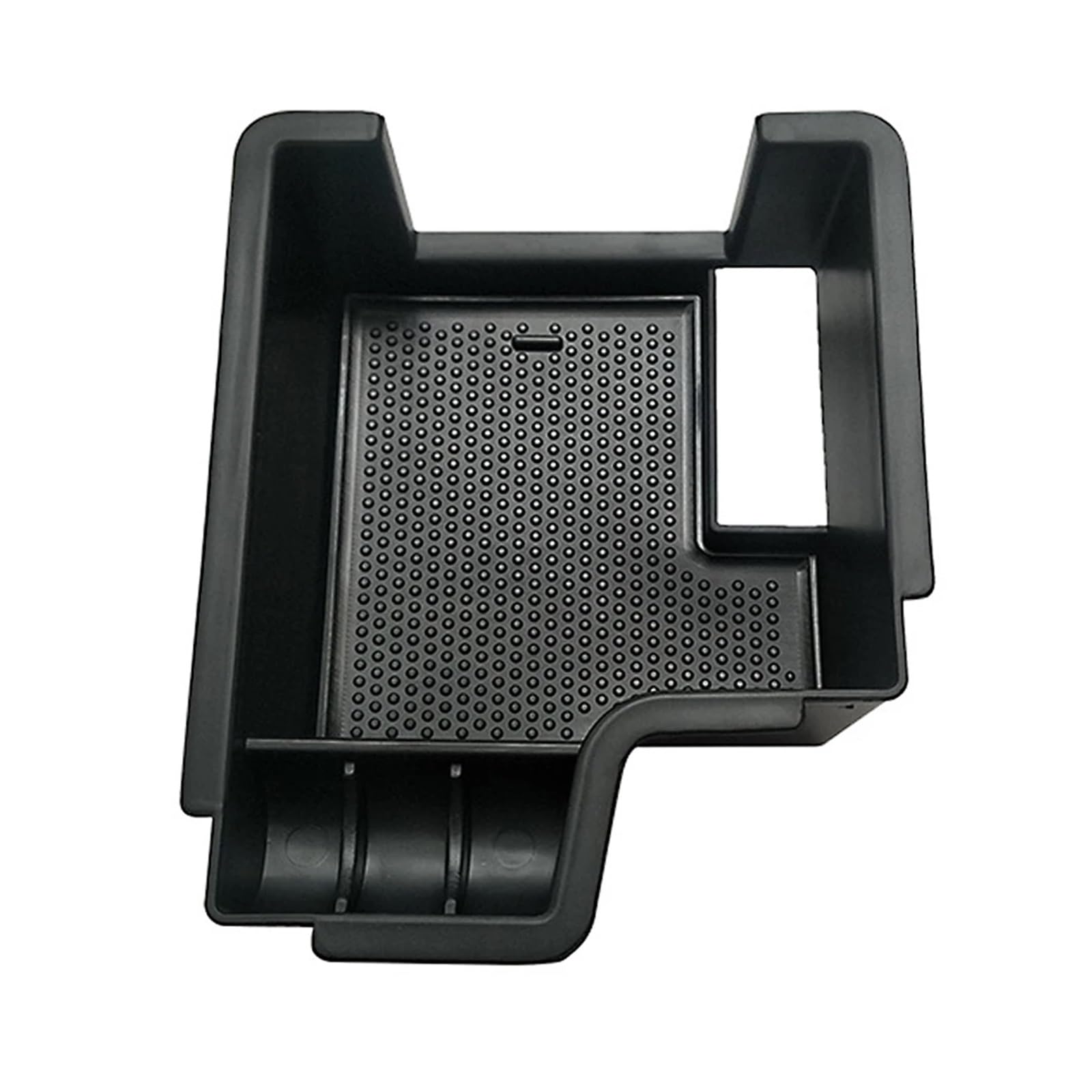 tuyda 1 Stück Mittelkonsolen-Armlehnen-Aufbewahrungsbox, passend for Skoda, Octavia MK3 A7 2013–2017, Halterung, Container-Organizer, Schwarz Ablagefach für die Armlehne des Fahrzeugs tuyda 1 Stück Mittelkonsolen-Armlehnen-Aufbewahrungsbox, passend for Skoda, Octavia MK3 A7 2013–2017, Halterung, Container-Organizer, Schwarz Ablagefach für die Armlehne des Fahrzeugs von tuyda