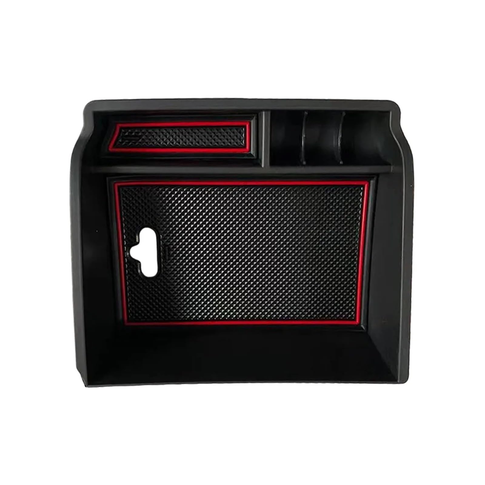 tuyda 1 Stück Mittelkonsolen-Armlehnen-Aufbewahrungsbox, passend for Toyota, Fortuner 2. Generation AN150 AN160 2015–2022, Container-Handschuh-Aufbewahrungsregal Ablagefach für die Armlehne des Fahrze tuyda 1 Stück Mittelkonsolen-Armlehnen-Aufbewahrungsbox, passend for Toyota, Fortuner 2. Generation AN150 AN160 2015–2022, Container-Handschuh-Aufbewahrungsregal Ablagefach für die Armlehne des Fahrze von tuyda