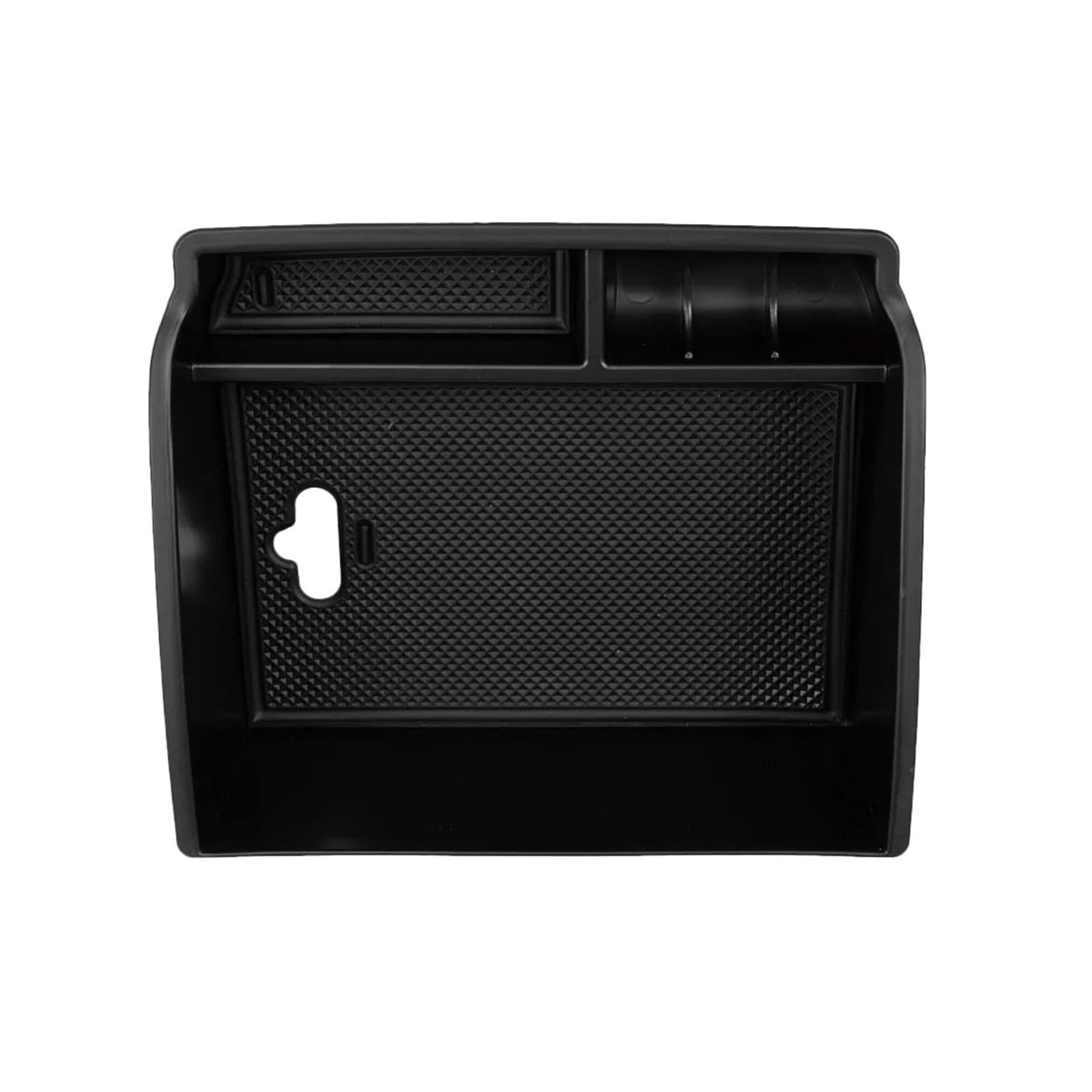 tuyda 1 Stück Mittelkonsolen-Armlehnen-Aufbewahrungsbox, passend for Toyota, Fortuner 2. Generation AN150 AN160 2015–2022, Container-Handschuh-Aufbewahrungsregal Ablagefach für die Armlehne des Fahrze tuyda 1 Stück Mittelkonsolen-Armlehnen-Aufbewahrungsbox, passend for Toyota, Fortuner 2. Generation AN150 AN160 2015–2022, Container-Handschuh-Aufbewahrungsregal Ablagefach für die Armlehne des Fahrze von tuyda