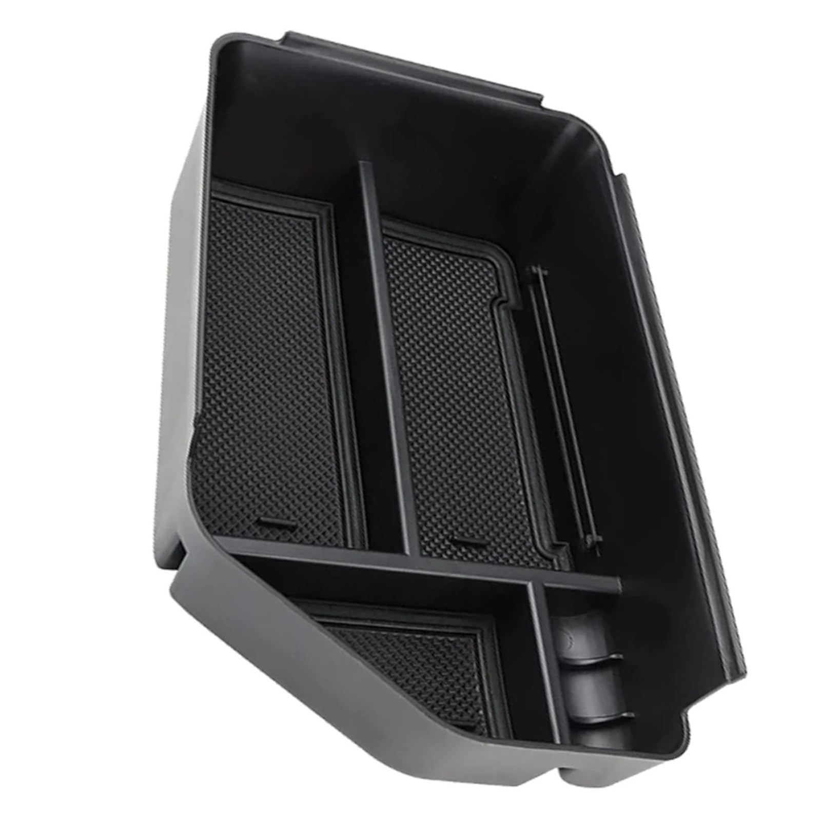 tuyda 1 Stück Mittelkonsolen-Aufbewahrungsbox, passend for KIA, EV6 2021–2022, Armlehnen-Aufbewahrungsbox, Innenzubehör mit Münzhalter, ABS, Schwarz, Rot Ablagefach für die Armlehne des Fahrzeugs(Blac tuyda 1 Stück Mittelkonsolen-Aufbewahrungsbox, passend for KIA, EV6 2021–2022, Armlehnen-Aufbewahrungsbox, Innenzubehör mit Münzhalter, ABS, Schwarz, Rot Ablagefach für die Armlehne des Fahrzeugs(Blac von tuyda