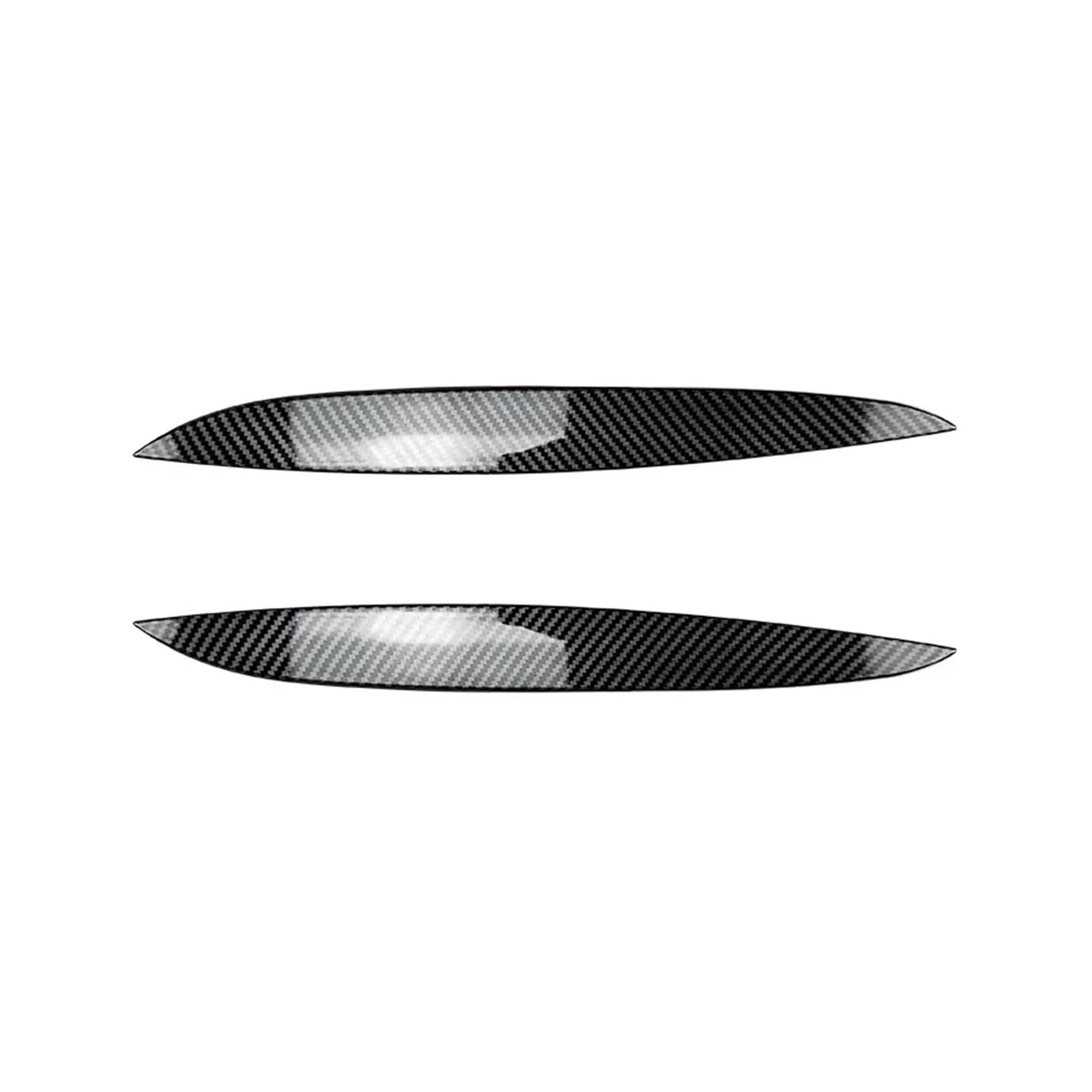 tuyda 2 STÜCKE Auto Scheinwerfer Augenbrauen Augenlider Abdeckung,Fit for VW,Fit for Golf MK4 GTI TDI SDI R32 FSI GL GLS Variante 1997-2005 Spoiler Tuning Aufkleber Scheinwerfer-Augenbrauenschutz(C tuyda 2 STÜCKE Auto Scheinwerfer Augenbrauen Augenlider Abdeckung,Fit for VW,Fit for Golf MK4 GTI TDI SDI R32 FSI GL GLS Variante 1997-2005 Spoiler Tuning Aufkleber Scheinwerfer-Augenbrauenschutz(C von tuyda
