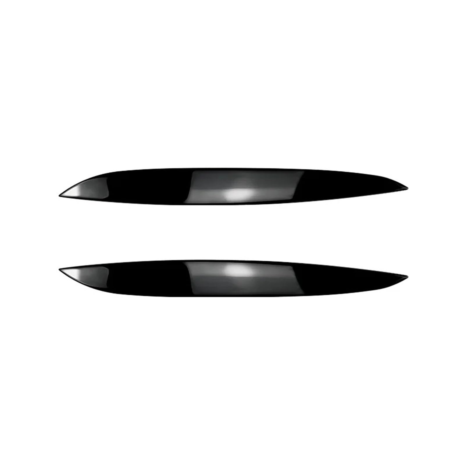 tuyda 2 STÜCKE Auto Scheinwerfer Augenbrauen Augenlider Abdeckung,Fit for VW,Fit for Golf MK4 GTI TDI SDI R32 FSI GL GLS Variante 1997-2005 Spoiler Tuning Aufkleber Scheinwerfer-Augenbrauenschutz(G tuyda 2 STÜCKE Auto Scheinwerfer Augenbrauen Augenlider Abdeckung,Fit for VW,Fit for Golf MK4 GTI TDI SDI R32 FSI GL GLS Variante 1997-2005 Spoiler Tuning Aufkleber Scheinwerfer-Augenbrauenschutz(G von tuyda