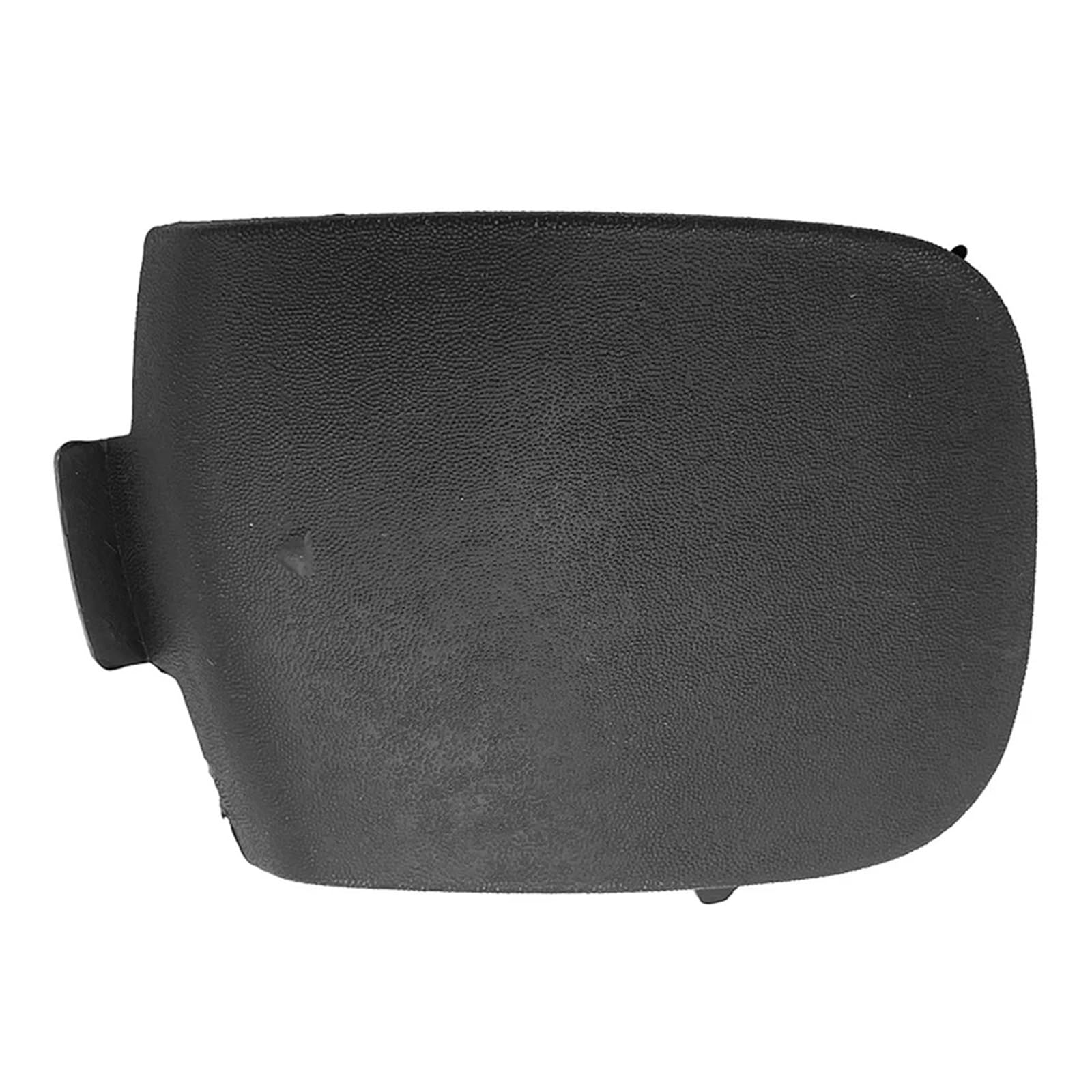 tuyda Abdeckkappe for Abschlepphaken und Anhängerkupplung for die vordere Stoßstange, passend for Mini, Mini, der Serien F55 und F56, 51117302479, gemusterte Oberfläche, Deckel der Transportöse Auto-A tuyda Abdeckkappe for Abschlepphaken und Anhängerkupplung for die vordere Stoßstange, passend for Mini, Mini, der Serien F55 und F56, 51117302479, gemusterte Oberfläche, Deckel der Transportöse Auto-A von tuyda