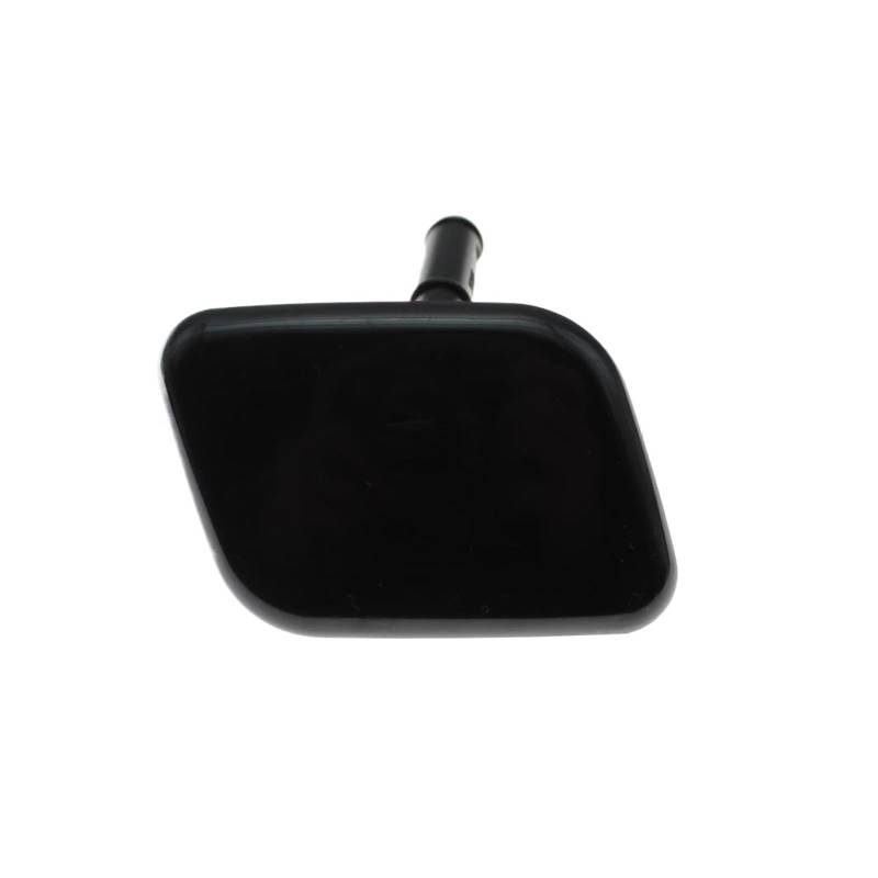 tuyda Abdeckkappe for Scheinwerferwaschdüse, passend for Hyundai, IX55 Veracruz 2007-2015 98680-3J000 Scheinwerfer Düsenabdeckung für Scheinwerferreinigung(LEFT) von tuyda
