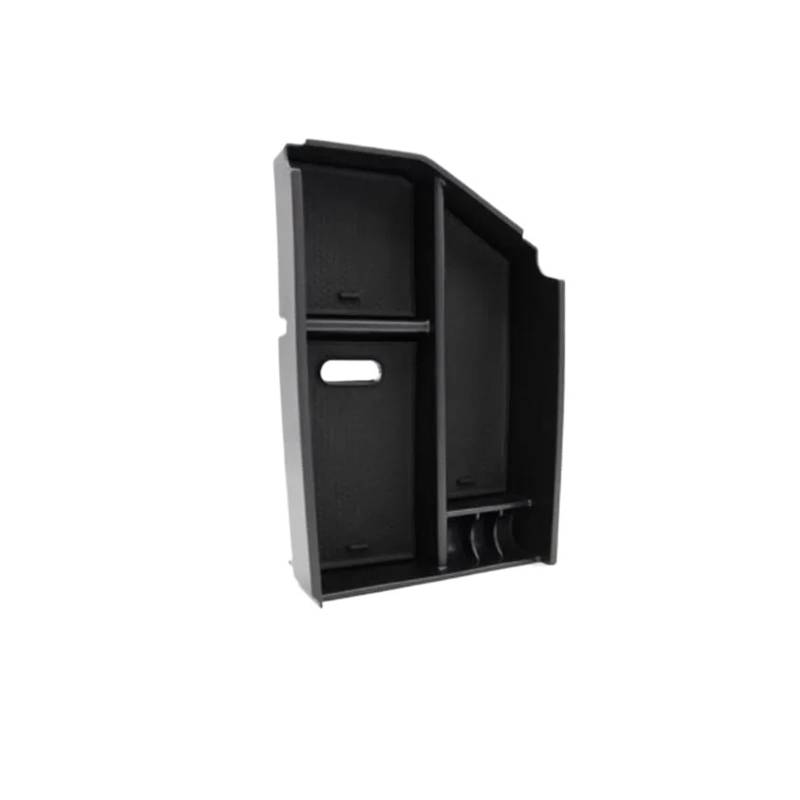 tuyda Aufbewahrungsbox for die Mittelarmlehne, passend for, MMLGLEGLGLS-Klasse W166 W167 X166 2011–2019 Ablagefach für die Armlehne des Fahrzeugs(Style A) von tuyda