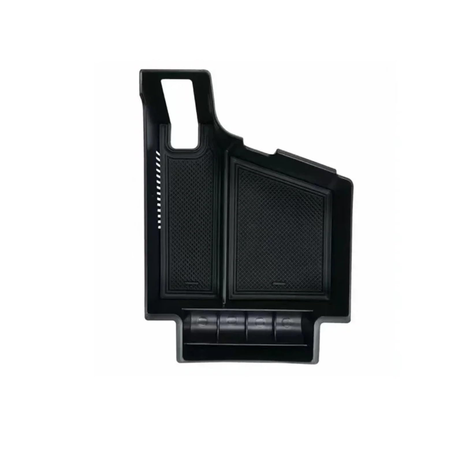 tuyda Auto-Armlehnen-Aufbewahrungsbox, passend for Volvo, XC60 S60 V60 XC90 S90 V90 2017–2024, Autozubehör, ABS-Plattenbehälter-Halterungstablett Ablagefach für die Armlehne des Fahrzeugs tuyda Auto-Armlehnen-Aufbewahrungsbox, passend for Volvo, XC60 S60 V60 XC90 S90 V90 2017–2024, Autozubehör, ABS-Plattenbehälter-Halterungstablett Ablagefach für die Armlehne des Fahrzeugs von tuyda