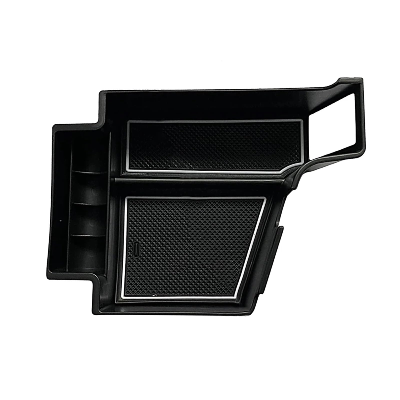 tuyda Auto-Armlehnen-Aufbewahrungsbox, passend for Volvo, XC90 2015–2023, XC60 V60 2018–2023, S90 V90 2017–2023, Containerhalterung, Tablett, Armlehnenbox Ablagefach für die Armlehne des Fahrzeugs tuyda Auto-Armlehnen-Aufbewahrungsbox, passend for Volvo, XC90 2015–2023, XC60 V60 2018–2023, S90 V90 2017–2023, Containerhalterung, Tablett, Armlehnenbox Ablagefach für die Armlehne des Fahrzeugs von tuyda