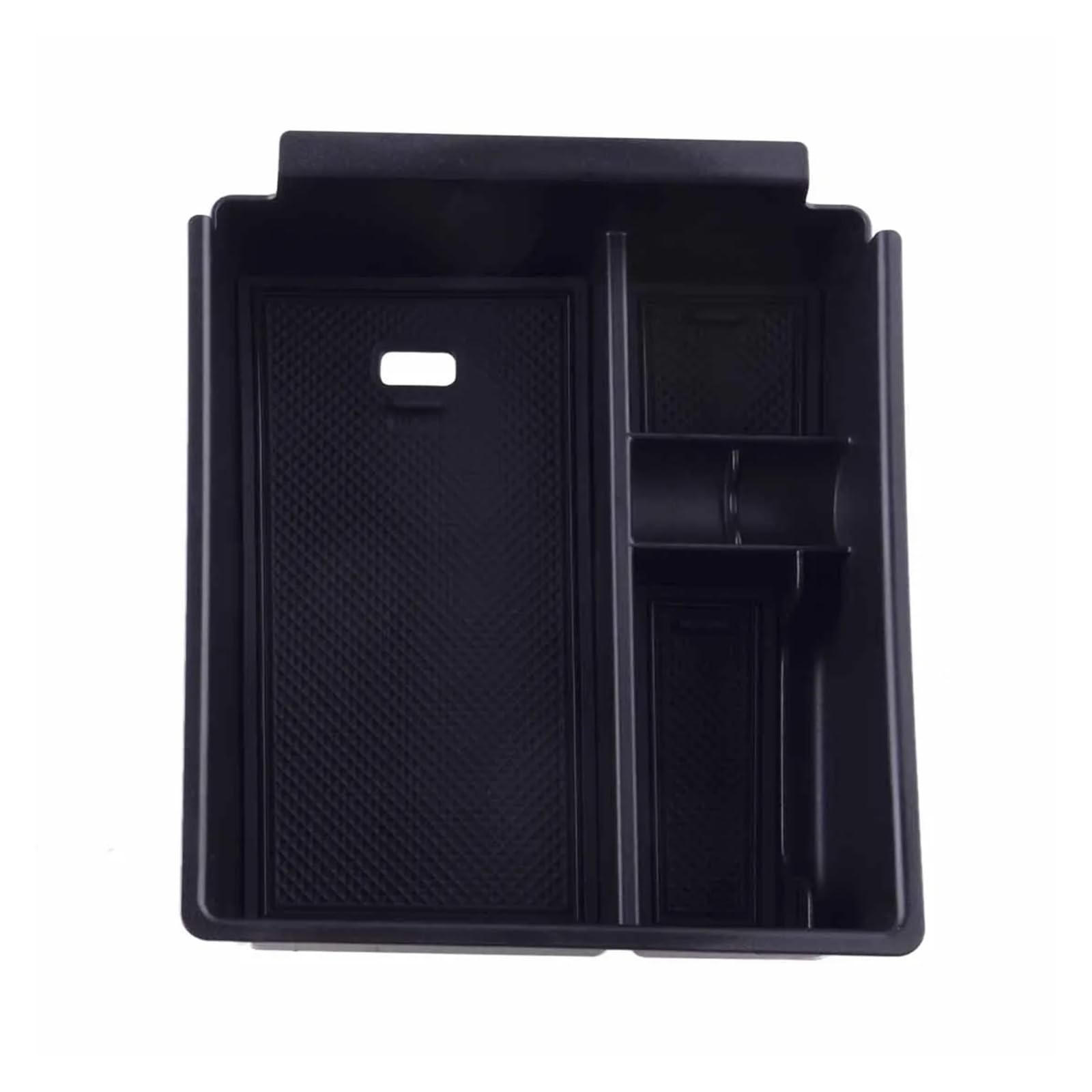 tuyda Auto-Mittelarmlehnenbox, passend for Hyundai, Tucson NX4 2021–2022, schwarze Aufbewahrungskonsole Ablagefach für die Armlehne des Fahrzeugs tuyda Auto-Mittelarmlehnenbox, passend for Hyundai, Tucson NX4 2021–2022, schwarze Aufbewahrungskonsole Ablagefach für die Armlehne des Fahrzeugs von tuyda