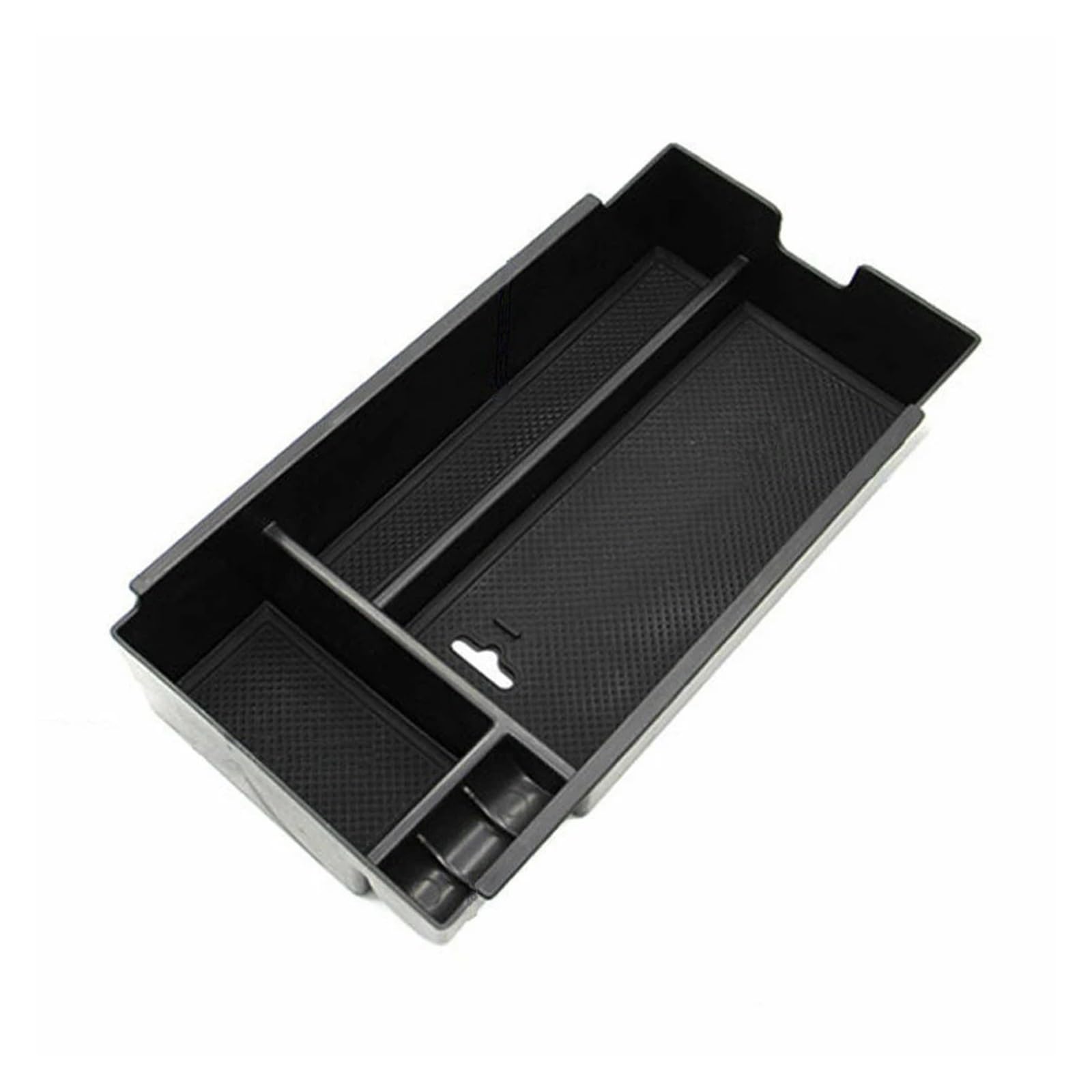 tuyda Auto-Mittelkonsolen-Armlehnen-Ablagebox, passend for LEXUS, ES350 ES300H ES250 2013–2017, schwarzes ABS Ablagefach für die Armlehne des Fahrzeugs tuyda Auto-Mittelkonsolen-Armlehnen-Ablagebox, passend for LEXUS, ES350 ES300H ES250 2013–2017, schwarzes ABS Ablagefach für die Armlehne des Fahrzeugs von tuyda