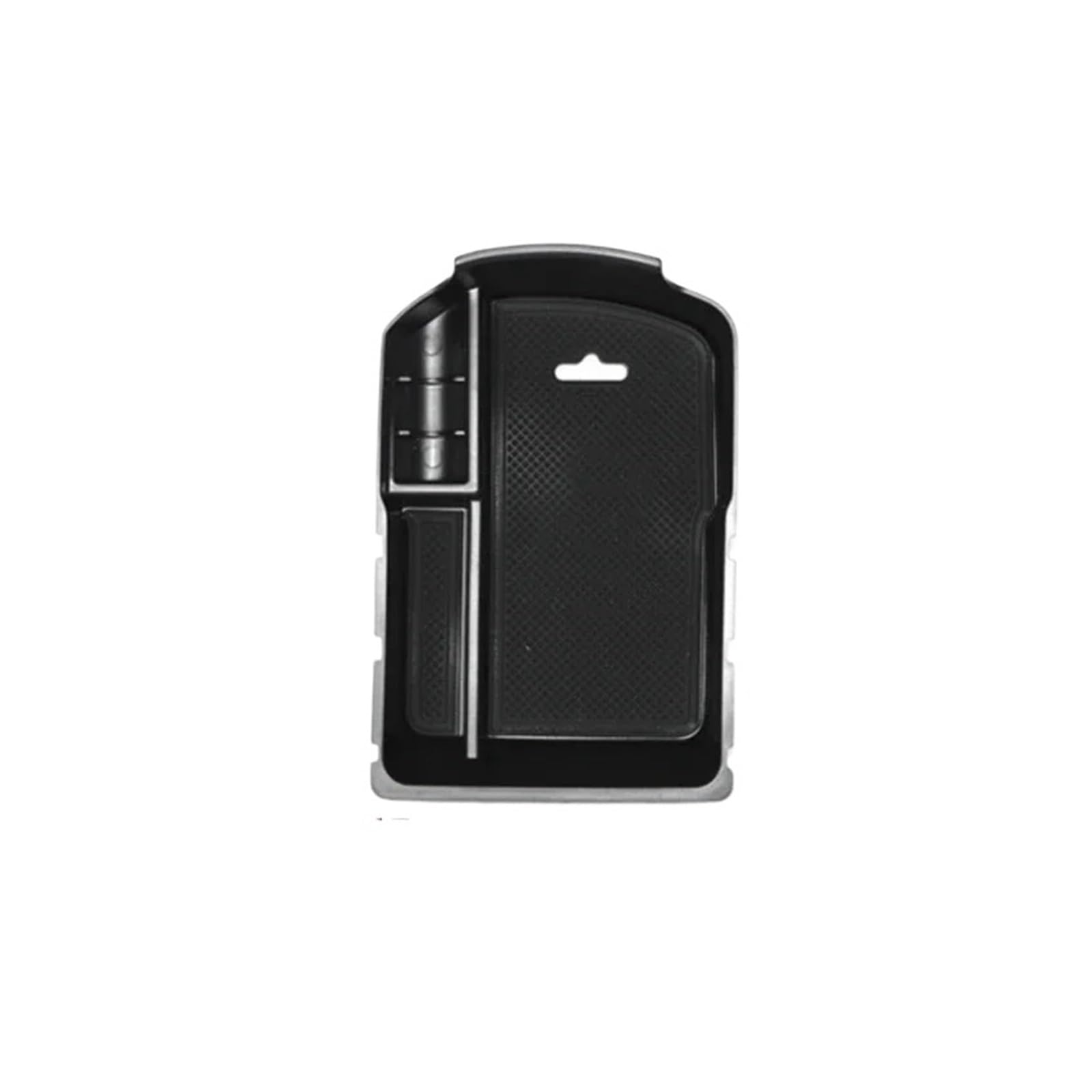 tuyda Auto-Mittelkonsolen-Armlehnen-Aufbewahrungsbox, passend for KIA, Forte Cerato K3 K3S 2012–2018, Autozubehör, ABS-Innenraum-Organizer Ablagefach für die Armlehne des Fahrzeugs tuyda Auto-Mittelkonsolen-Armlehnen-Aufbewahrungsbox, passend for KIA, Forte Cerato K3 K3S 2012–2018, Autozubehör, ABS-Innenraum-Organizer Ablagefach für die Armlehne des Fahrzeugs von tuyda