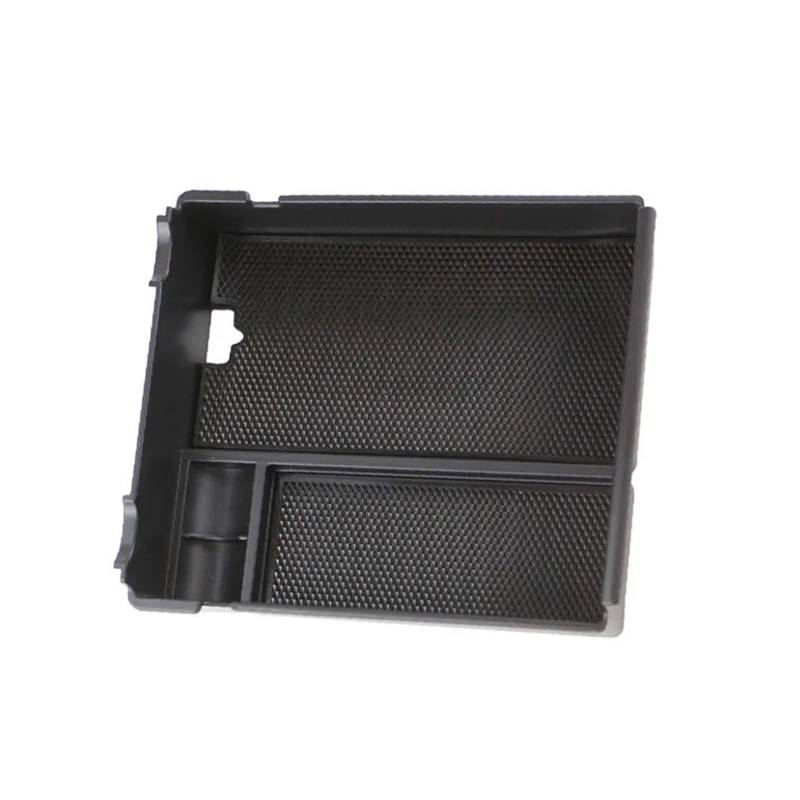 tuyda Auto-Mittelkonsolen-Armlehnen-Aufbewahrungsbox, passend for Mazda, CX-5 CX5 2017–2020, Kofferablage, Behälter, Stauraum, Organizer-Zubehör Ablagefach für die Armlehne des Fahrzeugs von tuyda