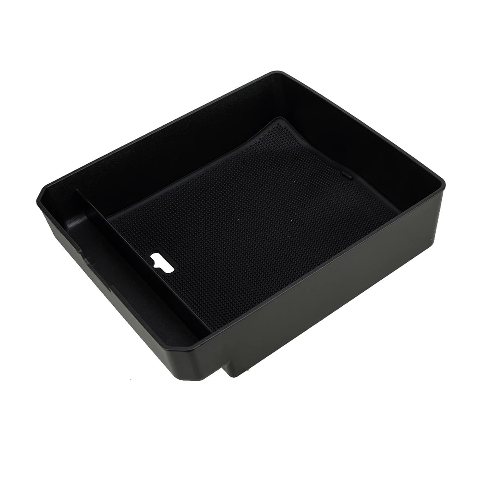 tuyda Auto-Mittelkonsolen-Armlehnen-Aufbewahrungsbox, passend for Toyota, Land Cruiser Prado 2003–2019, schwarzes Organizer-Tablett Ablagefach für die Armlehne des Fahrzeugs tuyda Auto-Mittelkonsolen-Armlehnen-Aufbewahrungsbox, passend for Toyota, Land Cruiser Prado 2003–2019, schwarzes Organizer-Tablett Ablagefach für die Armlehne des Fahrzeugs von tuyda