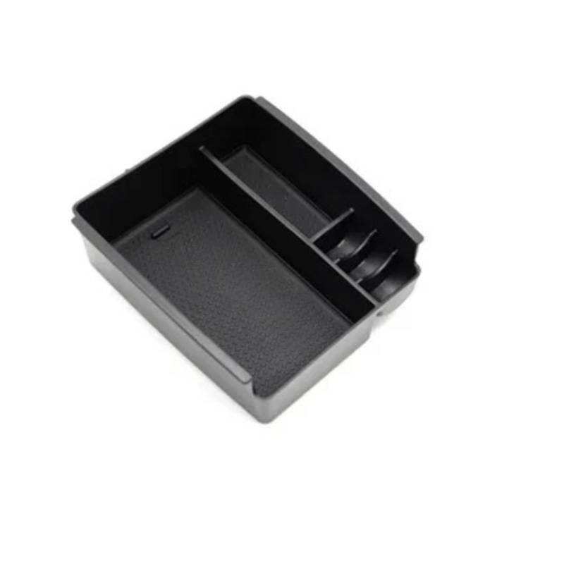 tuyda Auto-Mittelkonsolen-Armlehnen-Aufbewahrungsbox, passend for Volvo, V40 V40CC 2013–2017, Organizer-Ablage, Autozubehör Ablagefach für die Armlehne des Fahrzeugs von tuyda