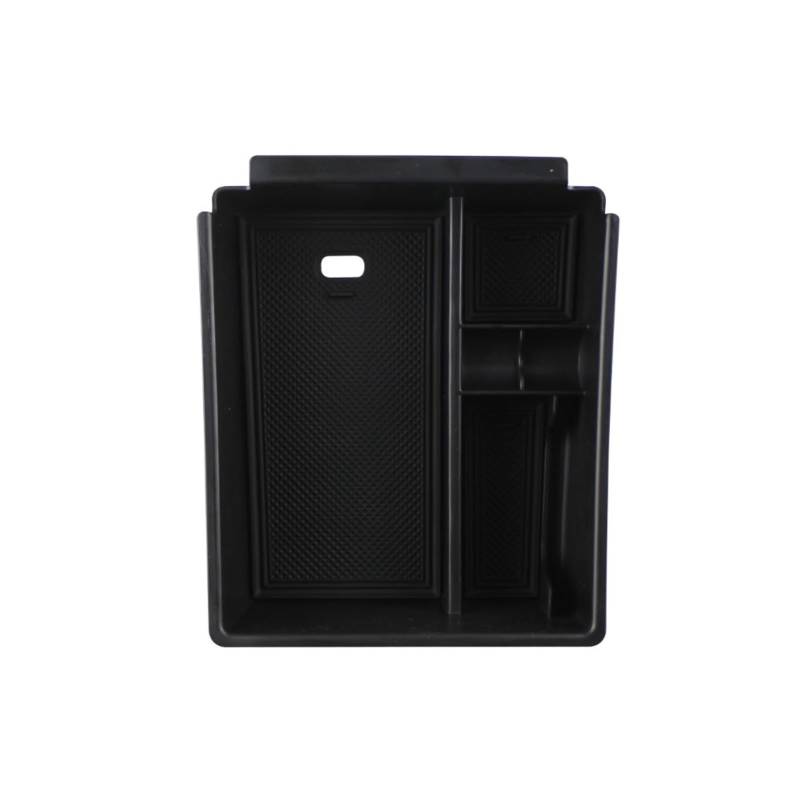 tuyda Auto-Mittelkonsolen-Aufbewahrungsbox, passend for Hyundai, Tucson NX4 2021–2023, Armlehnenbox, Ablagefach, Auto-Innenraum-Ordnungszubehör Ablagefach für die Armlehne des Fahrzeugs von tuyda