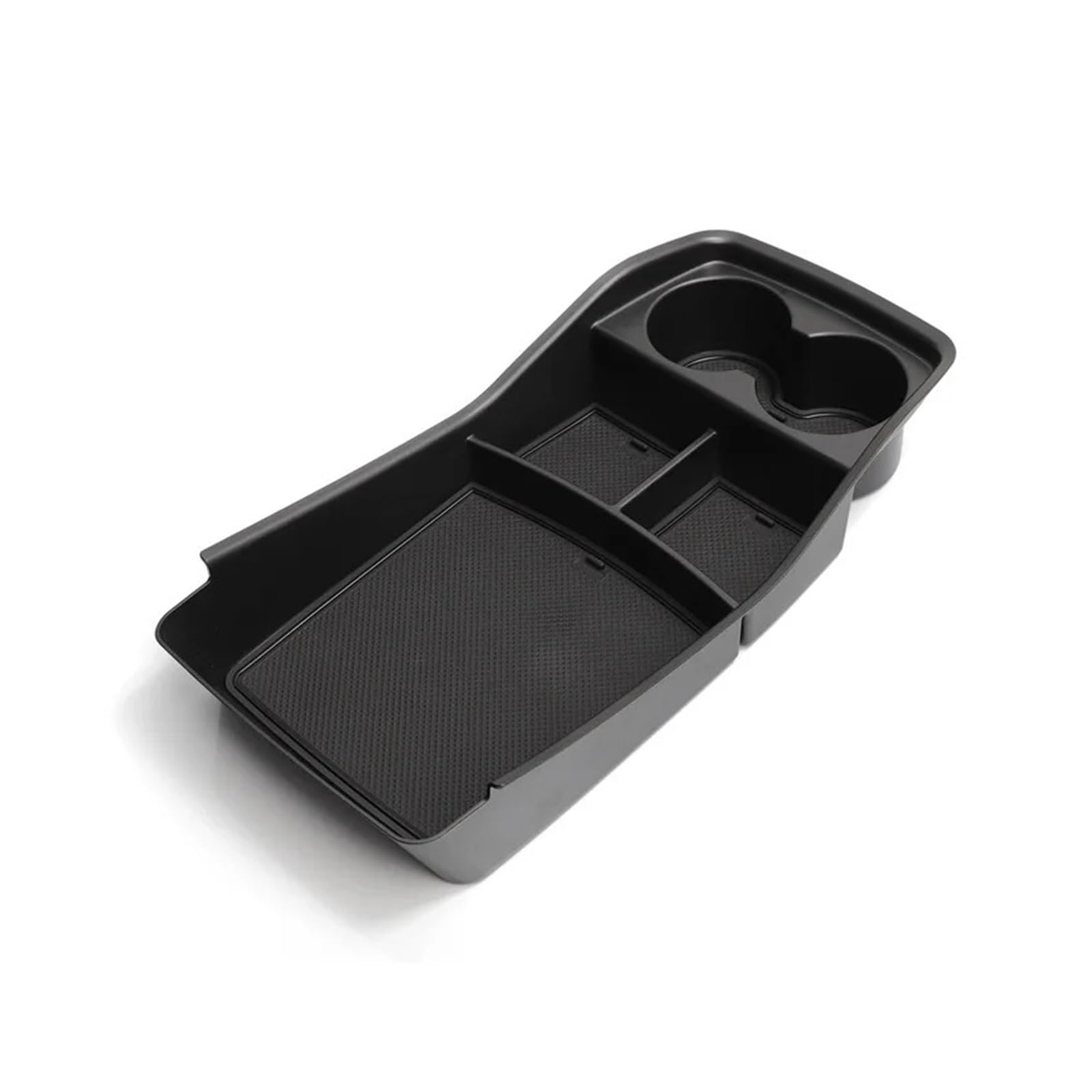 tuyda Auto-Zentralsteuerungs-Armlehnenbox, Aufbewahrungsbox, passend for KIA, EV9, KIA, MV 2023–2024, multifunktionales Zubehör, Werkzeuge, Autoteile Ablagefach für die Armlehne des Fahrzeugs tuyda Auto-Zentralsteuerungs-Armlehnenbox, Aufbewahrungsbox, passend for KIA, EV9, KIA, MV 2023–2024, multifunktionales Zubehör, Werkzeuge, Autoteile Ablagefach für die Armlehne des Fahrzeugs von tuyda