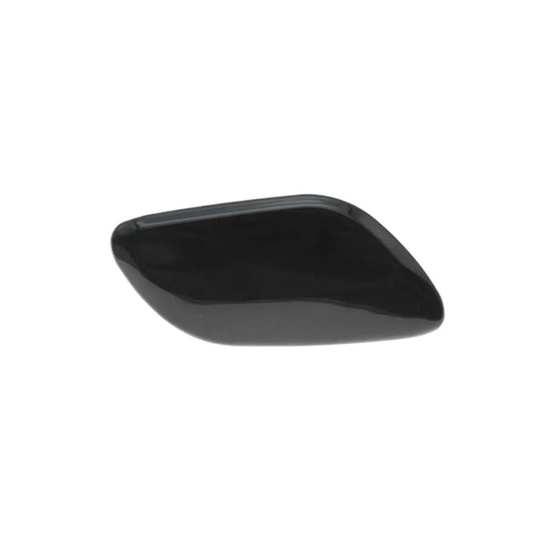 tuyda Frontstoßstangen-Scheinwerfer-Waschdüsen-Abdeckkappe, passend for Volvo, XC70 II 2008–2016, 39883918 39883906 Sprühdüse Düsenabdeckung für Scheinwerferreinigung(RH 39883918) von tuyda