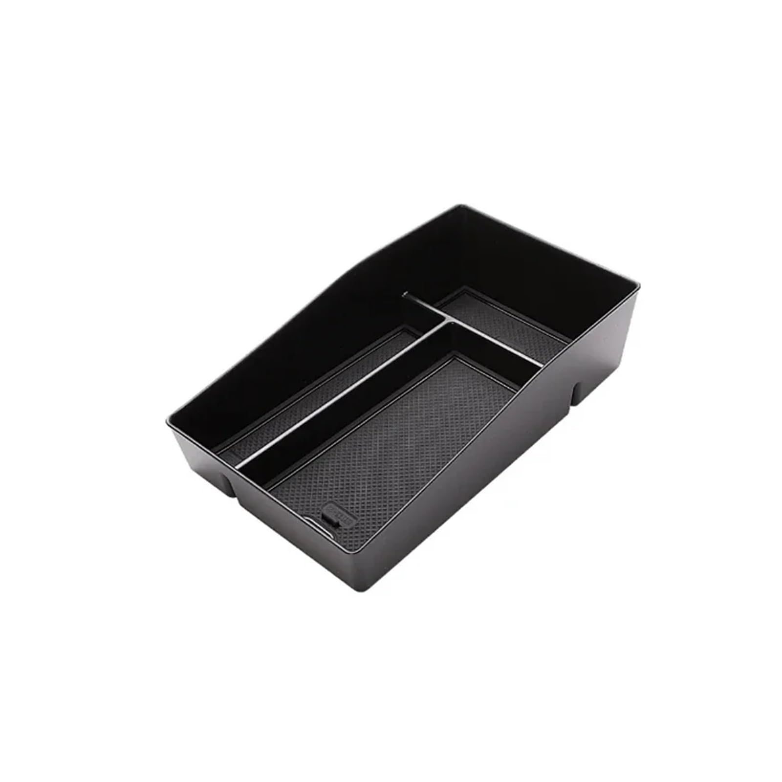 tuyda Mittelarmlehnen-Aufbewahrungsbox, passend for Civic, HRV H-RV ZRV Z-RV 2022–2024, Zubehör, Konsolenmanager, Tür-Aufbewahrungsbox Ablagefach für die Armlehne des Fahrzeugs(Storage box) von tuyda