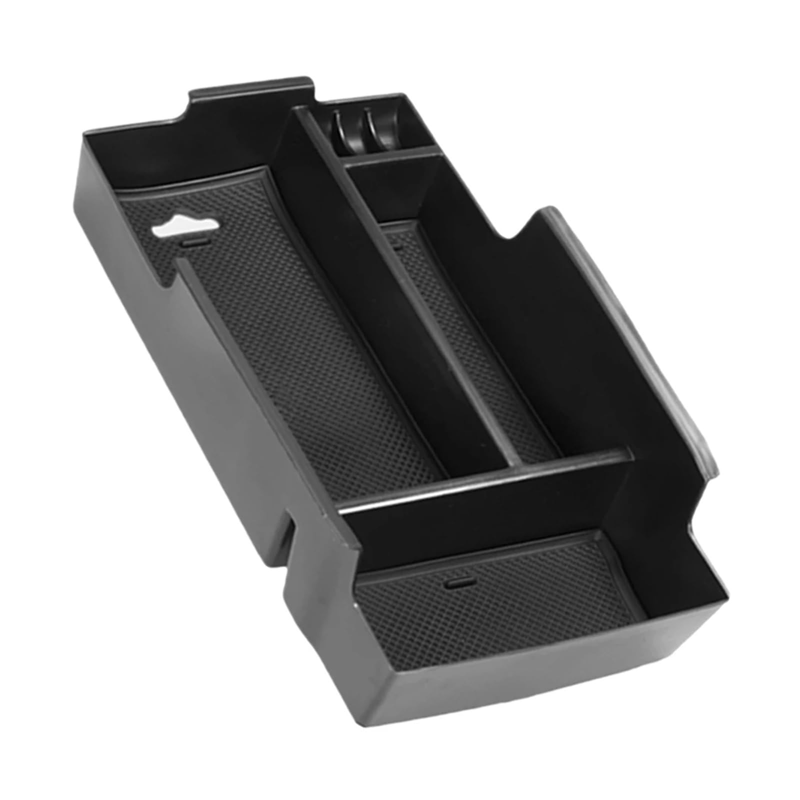 tuyda Mittelarmlehnen-Aufbewahrungsbox, passend for Toyota, Camry XV50 2012–2017, Mittelkonsolen-Organizer, Behälterhalter Ablagefach für die Armlehne des Fahrzeugs tuyda Mittelarmlehnen-Aufbewahrungsbox, passend for Toyota, Camry XV50 2012–2017, Mittelkonsolen-Organizer, Behälterhalter Ablagefach für die Armlehne des Fahrzeugs von tuyda