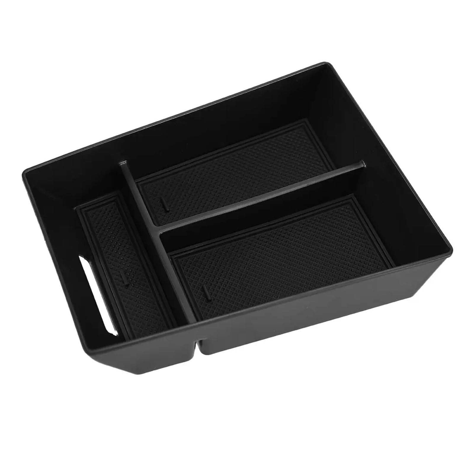 tuyda Mittelkonsolen-Armlehnen-Aufbewahrungsbox, passend for, X5 X6 X7 G05 G06 G07 2019–2022, LHD-Container-Organizer-Tablett mit Kissen Ablagefach für die Armlehne des Fahrzeugs tuyda Mittelkonsolen-Armlehnen-Aufbewahrungsbox, passend for, X5 X6 X7 G05 G06 G07 2019–2022, LHD-Container-Organizer-Tablett mit Kissen Ablagefach für die Armlehne des Fahrzeugs von tuyda