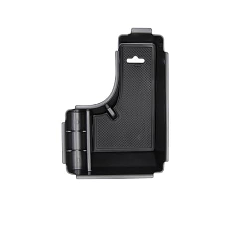 tuyda Mittelkonsolen-Armlehnen-Aufbewahrungsbox, passend for Chevrolet, Malibu 1.5T 2016–2018, Behälter, Handschuh-Organizer, Halter, Münzfach Ablagefach für die Armlehne des Fahrzeugs tuyda Mittelkonsolen-Armlehnen-Aufbewahrungsbox, passend for Chevrolet, Malibu 1.5T 2016–2018, Behälter, Handschuh-Organizer, Halter, Münzfach Ablagefach für die Armlehne des Fahrzeugs von tuyda