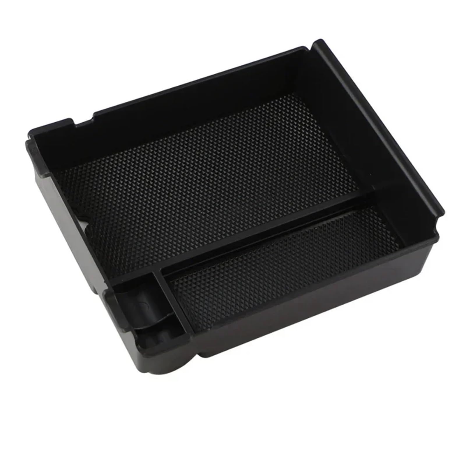 tuyda Mittelkonsolen-Armlehnen-Aufbewahrungsbox, passend for Mazda, CX-5 CX5 2017–2020, Container-Aufbewahrung, Organizer, Tablett, Zubehör, ABS Ablagefach für die Armlehne des Fahrzeugs tuyda Mittelkonsolen-Armlehnen-Aufbewahrungsbox, passend for Mazda, CX-5 CX5 2017–2020, Container-Aufbewahrung, Organizer, Tablett, Zubehör, ABS Ablagefach für die Armlehne des Fahrzeugs von tuyda